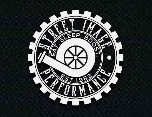 Street Image Performance logo