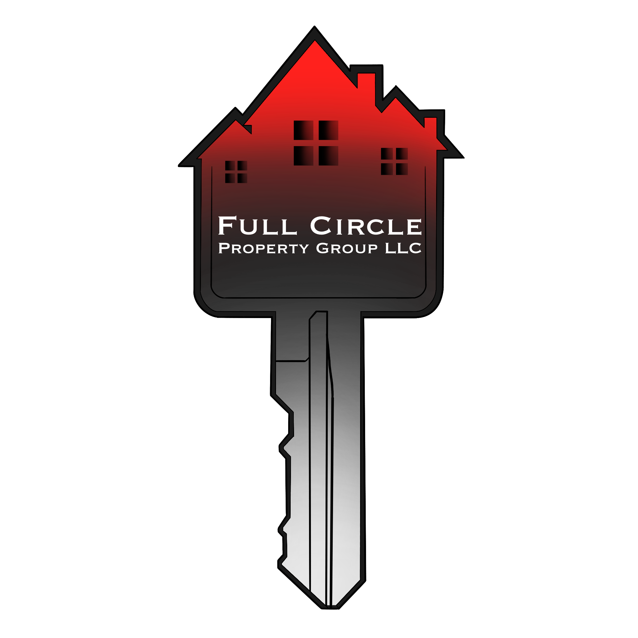 Full Circle Property Group logo
