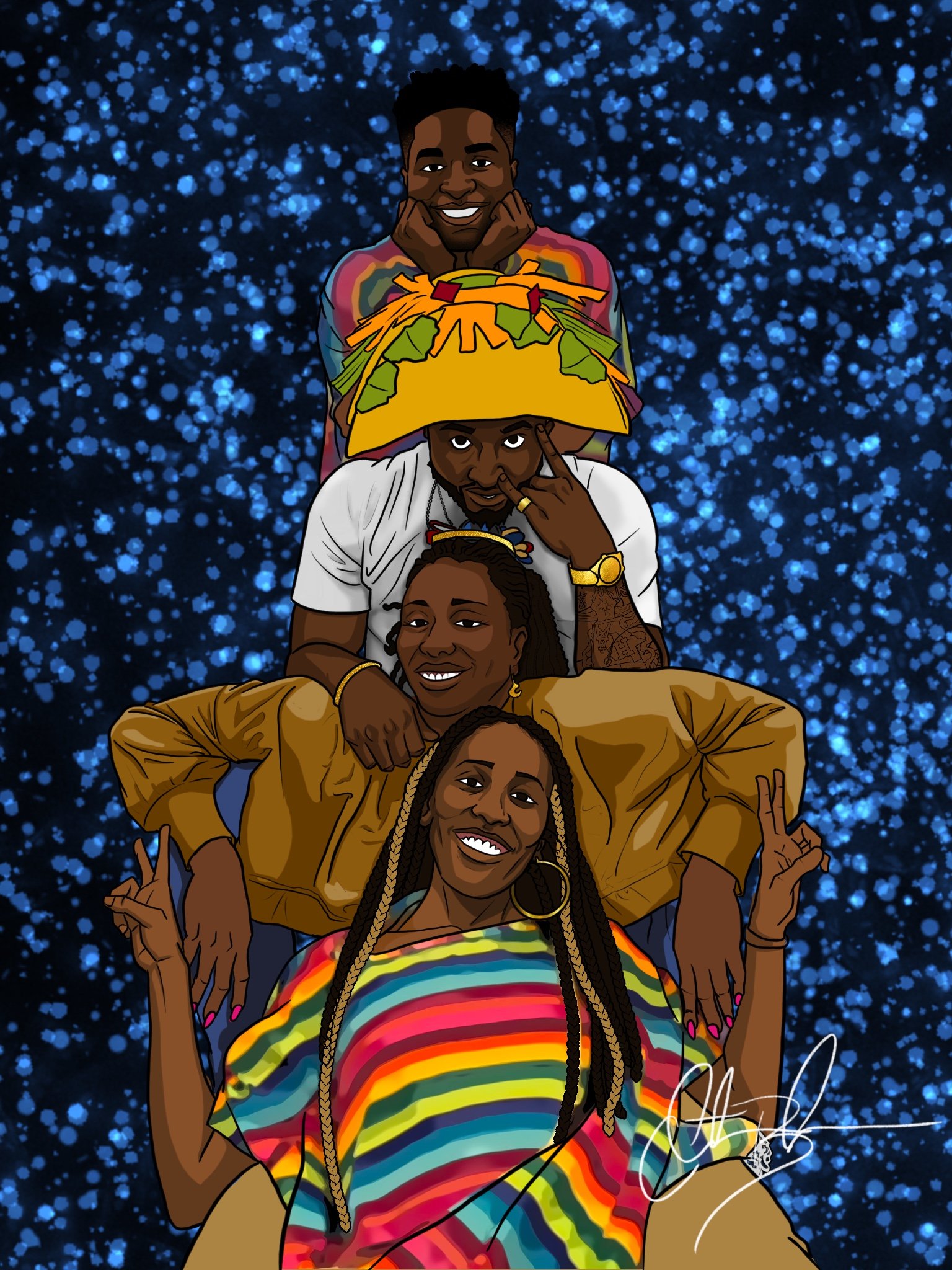 G’s Kids