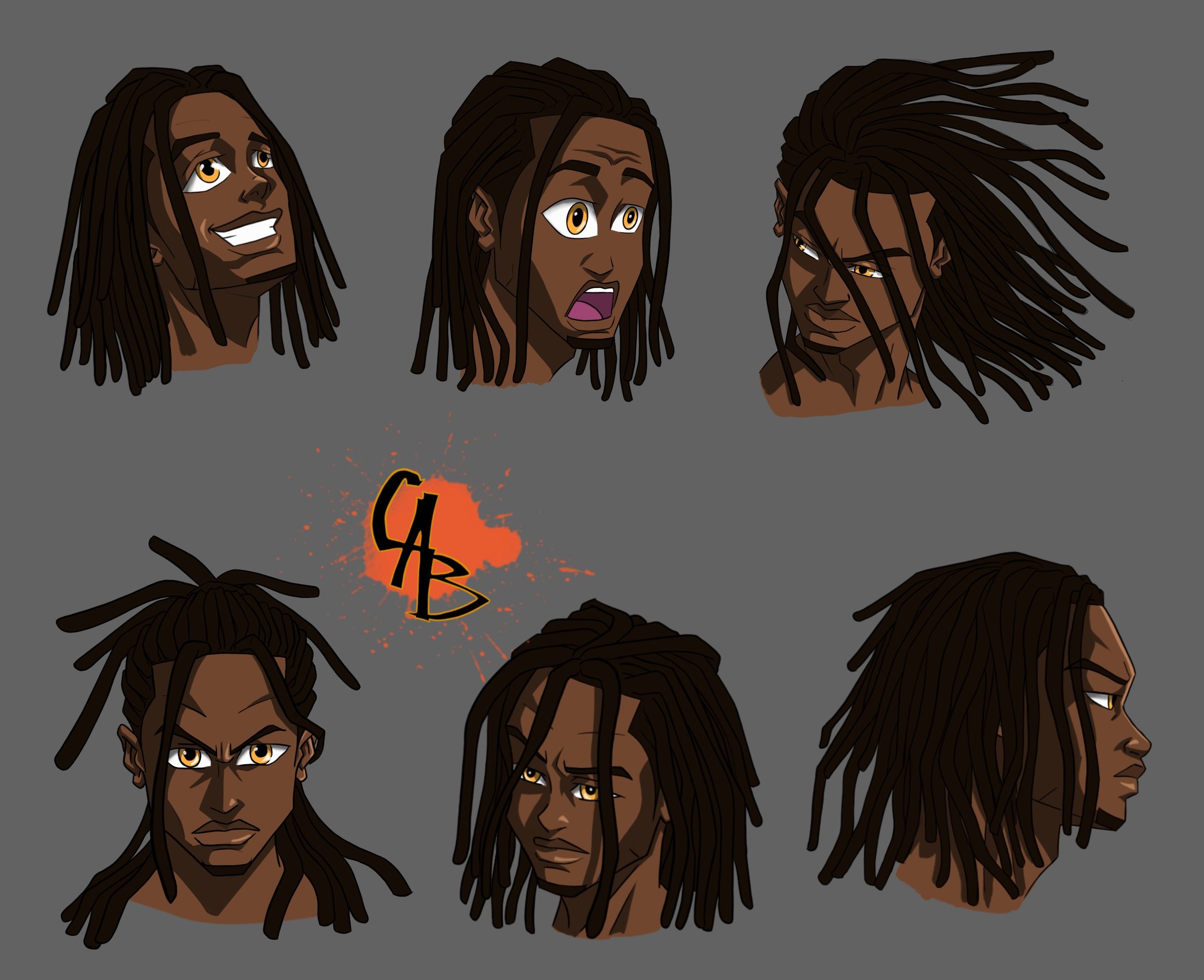 Expression practice