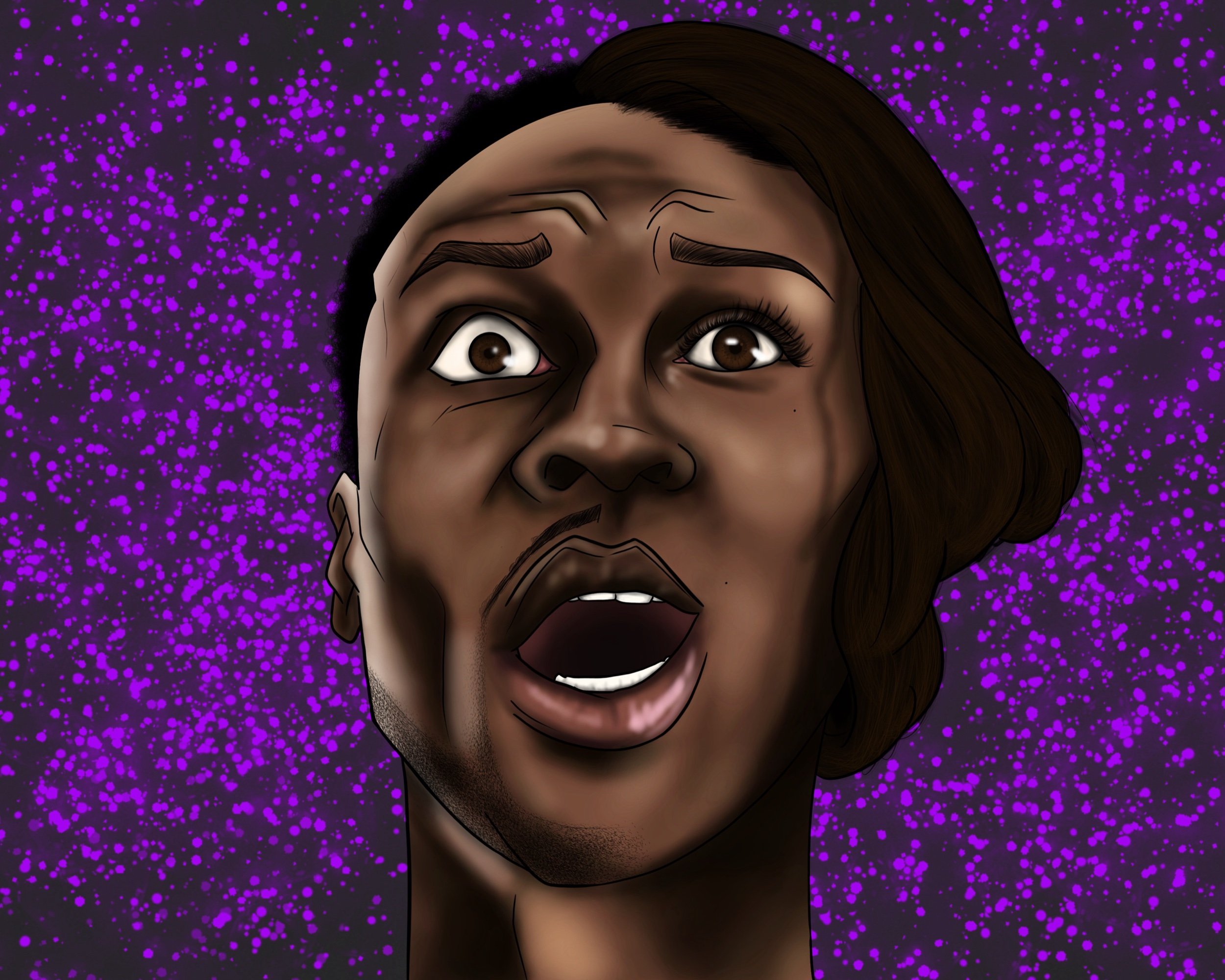 Emotions Series: Fear