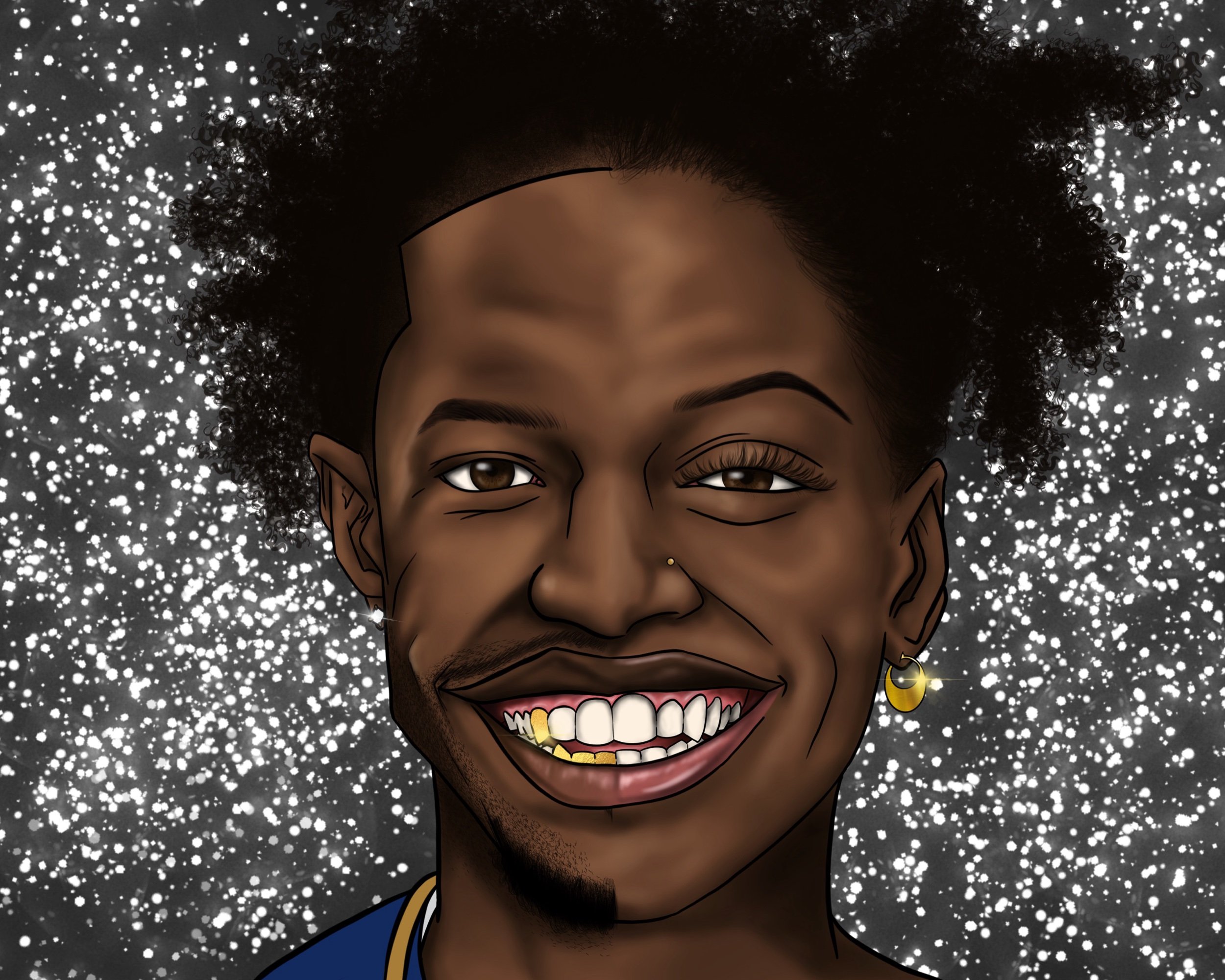 Emotions Series: Joy