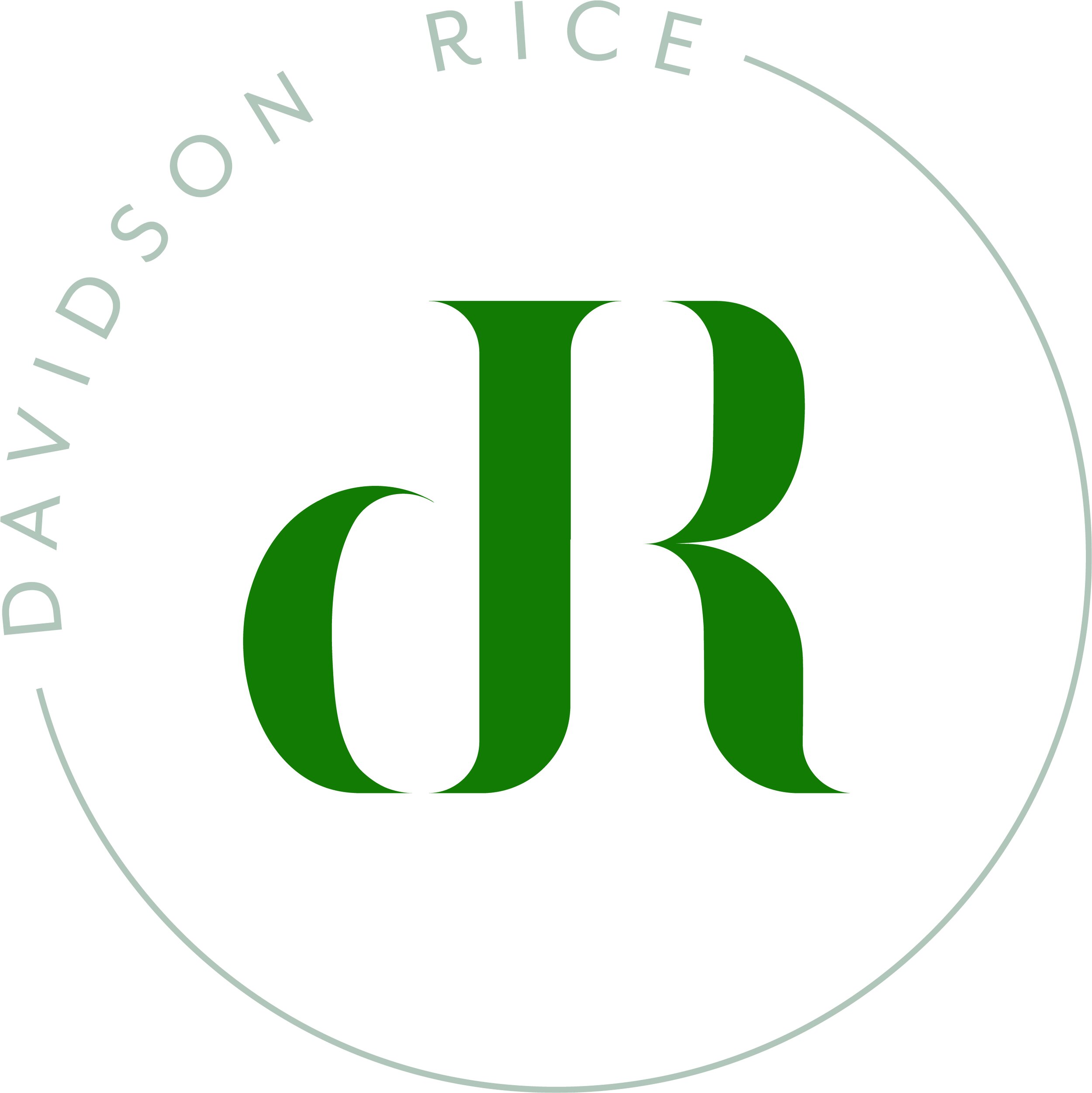 Davidson Rice