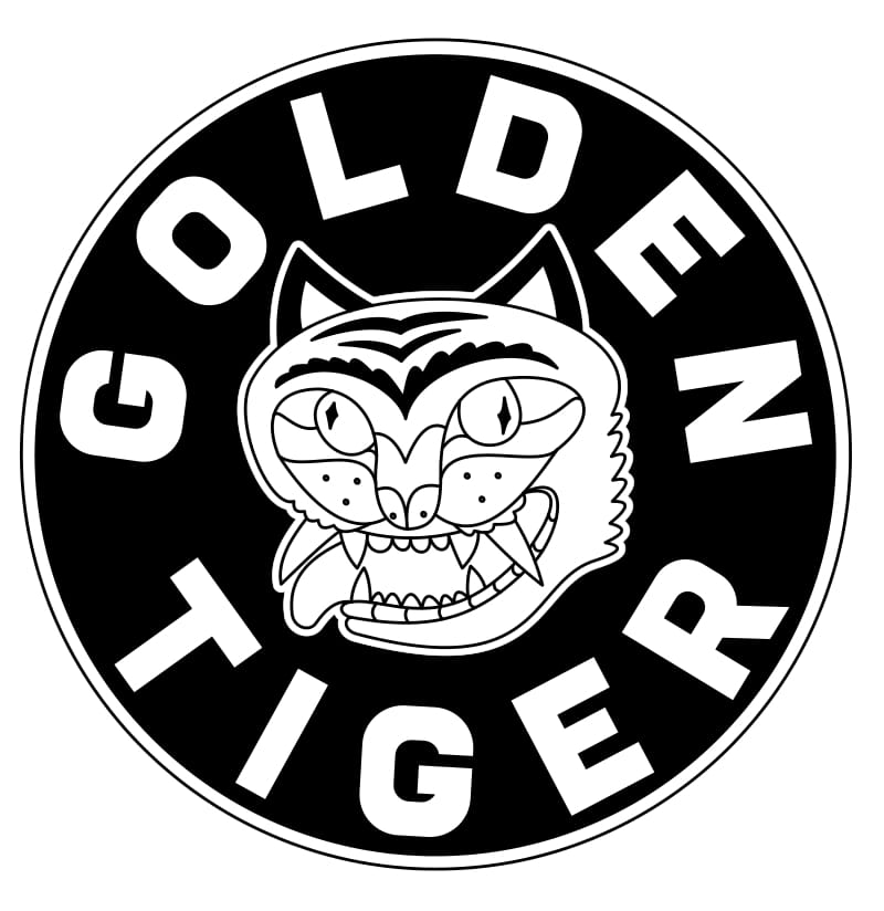 Golden Tiger