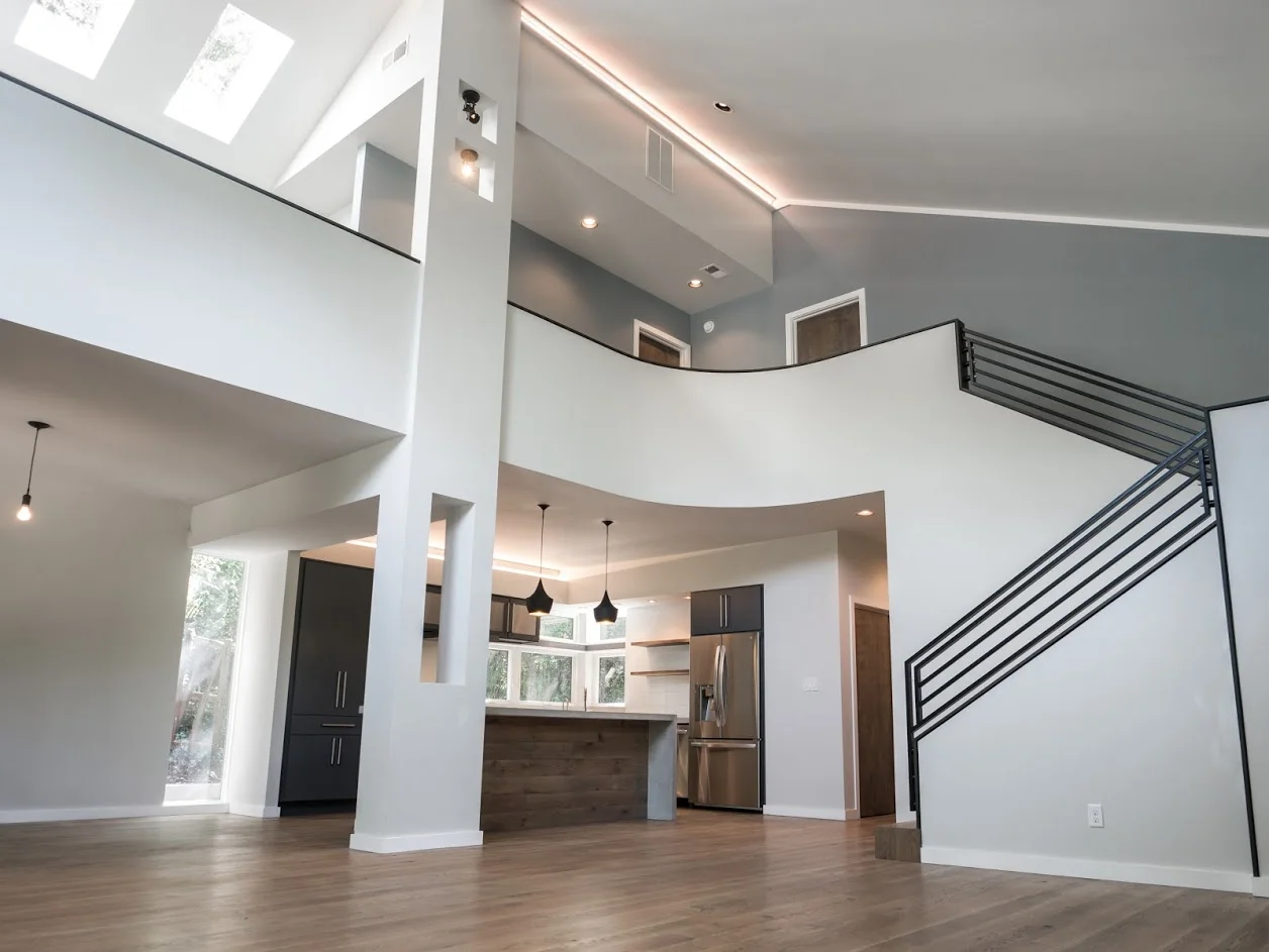 White Oak Flooring