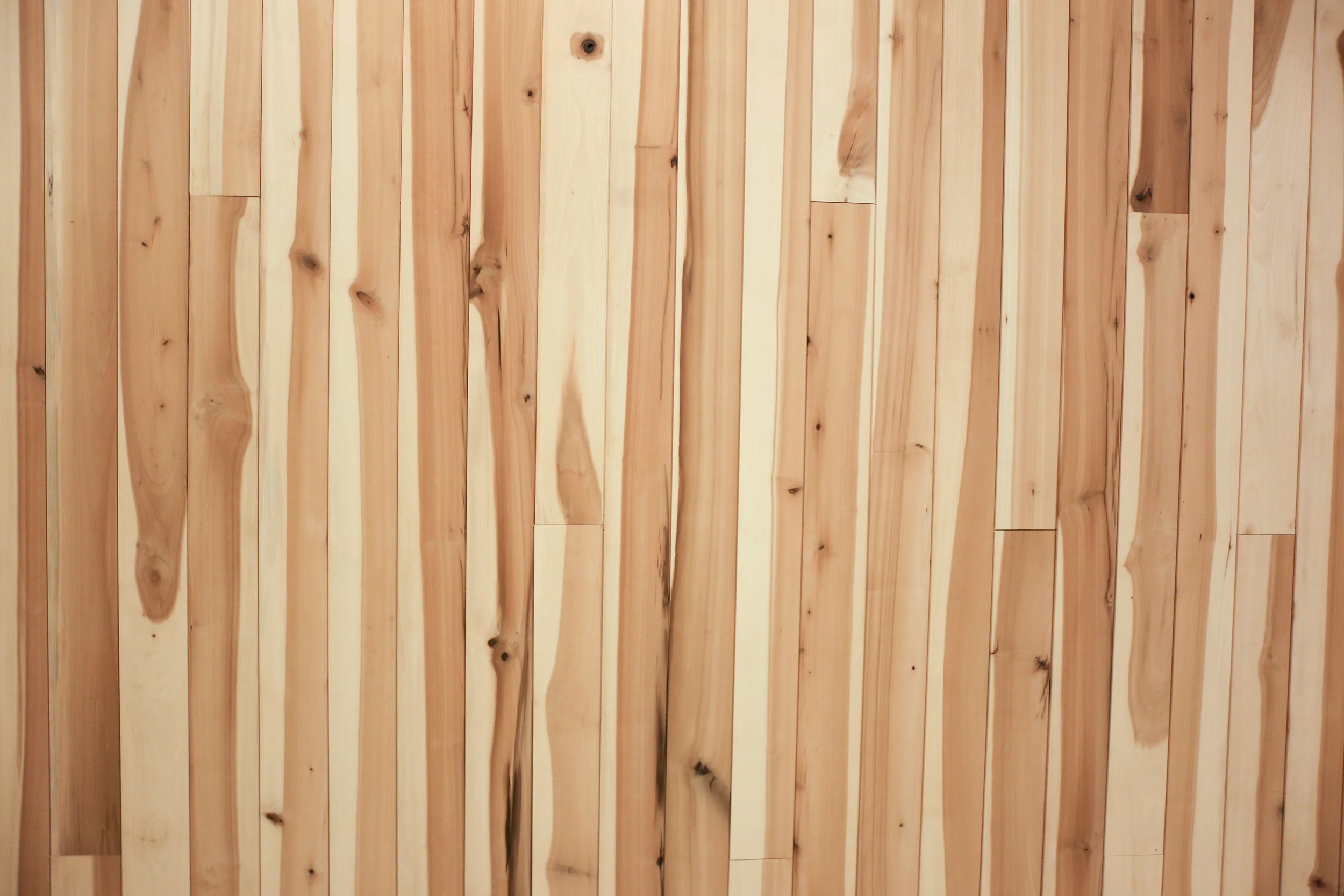 1x6 (NOT) Shiplap: Poplar Natural