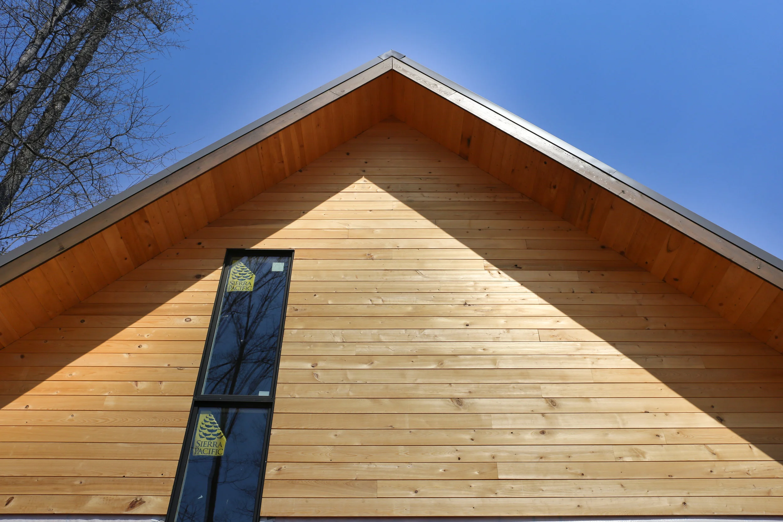 1x6 #2 Cypress (NOT) Shiplap