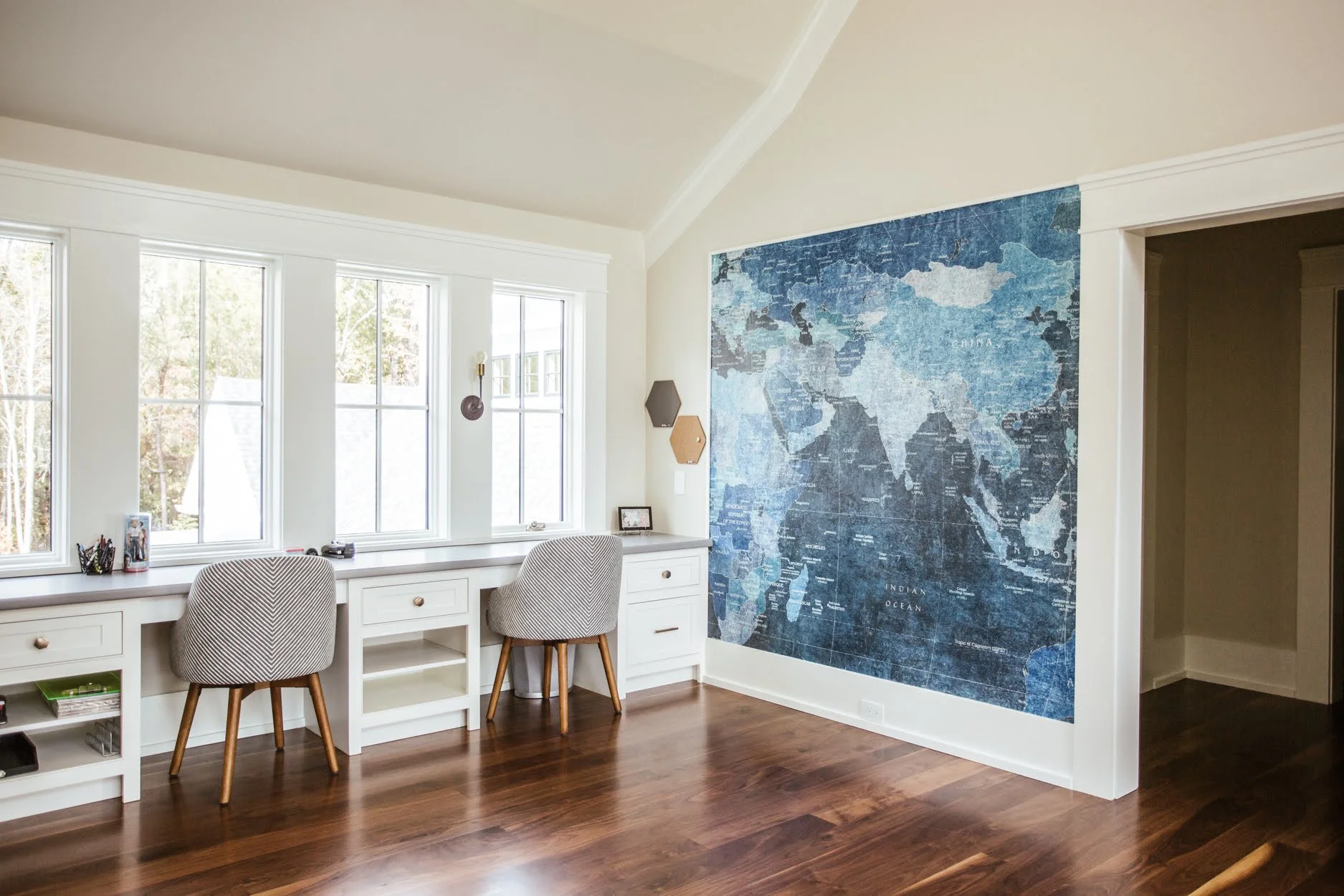 Black Walnut Flooring
