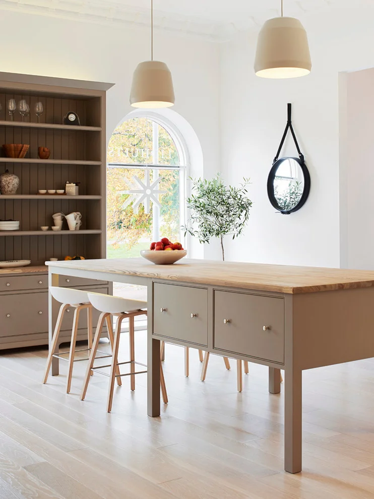 Source: Dwelling Decor
