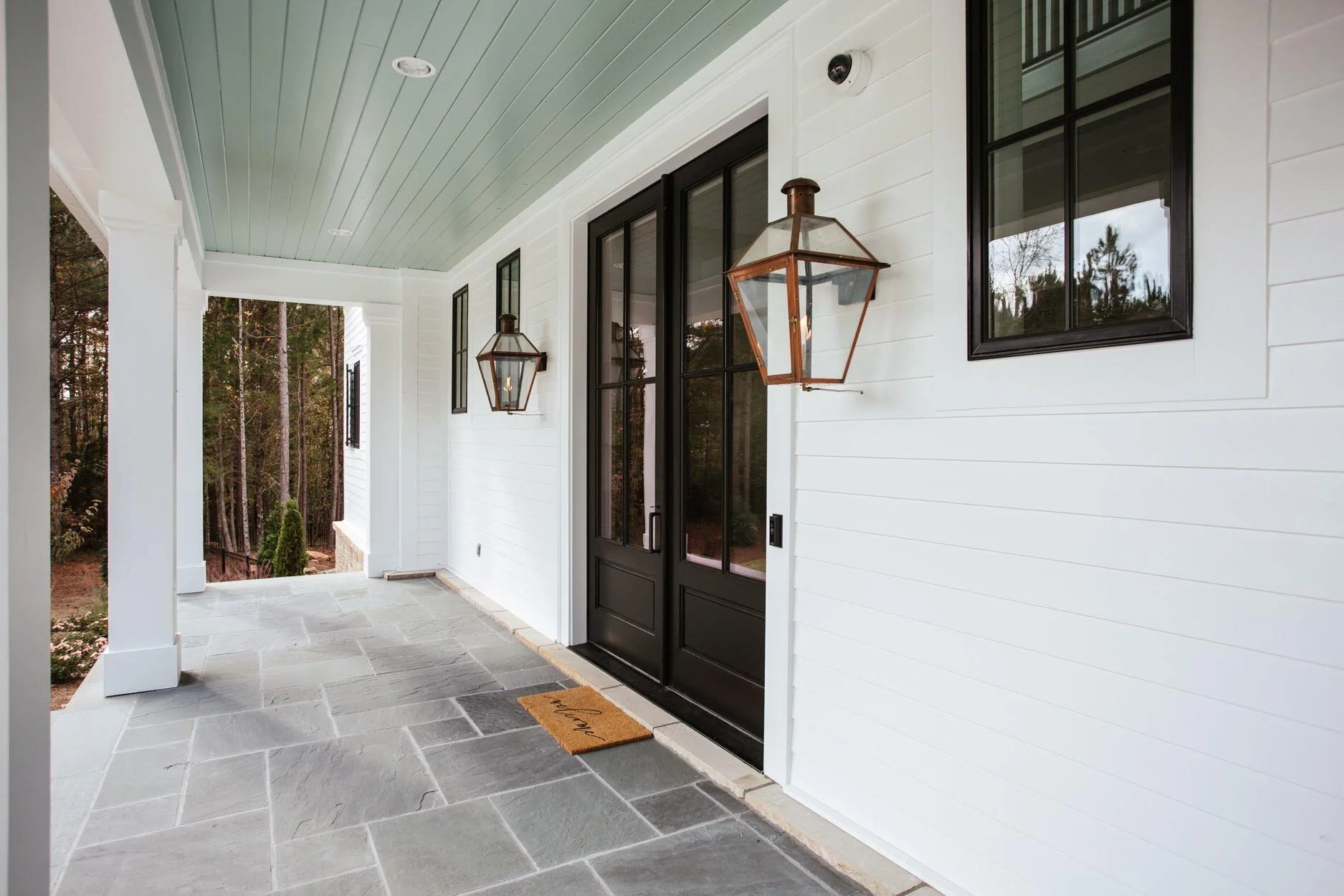 The Good Wood News Water's Edge Woods Custom Wood Shop