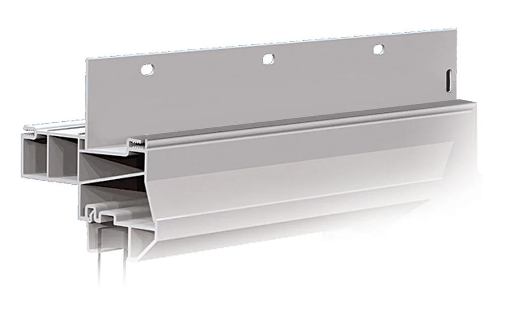 Nail Fin Only