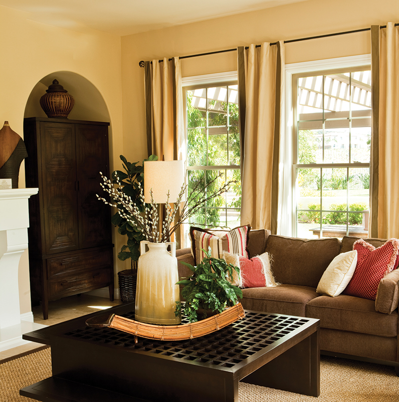 Cornerstone — WeatherBarr Windows & Doors