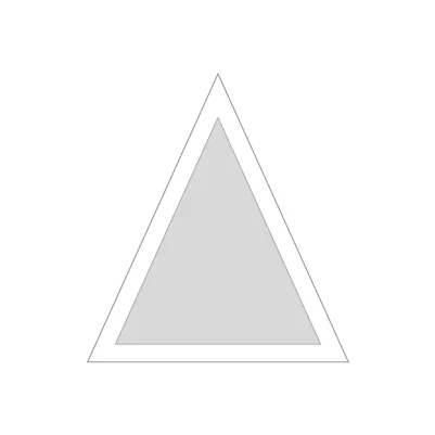 Isosceles Triangle
