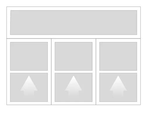 One Unit over Three