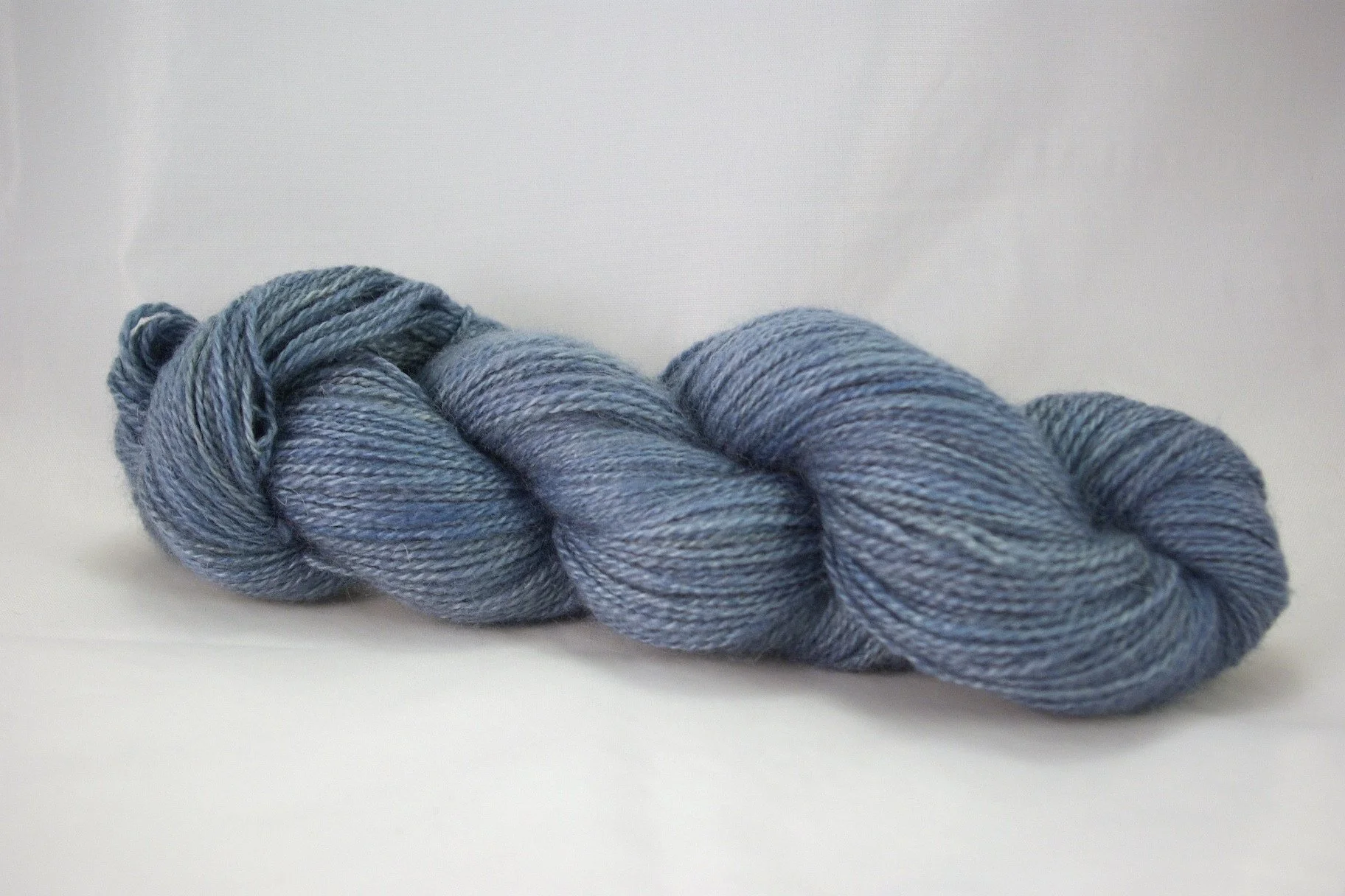 Glacial