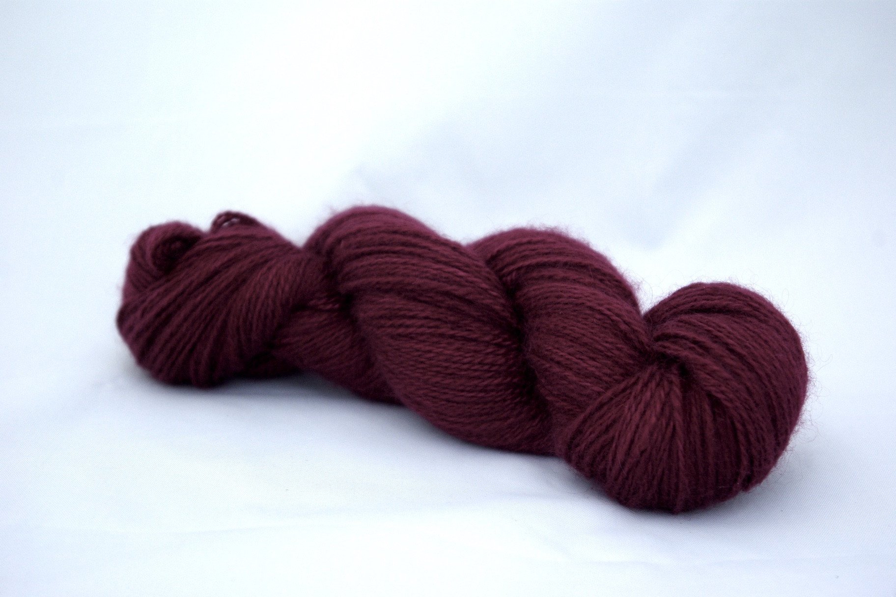 The Yarn — Cashmere People Yarns