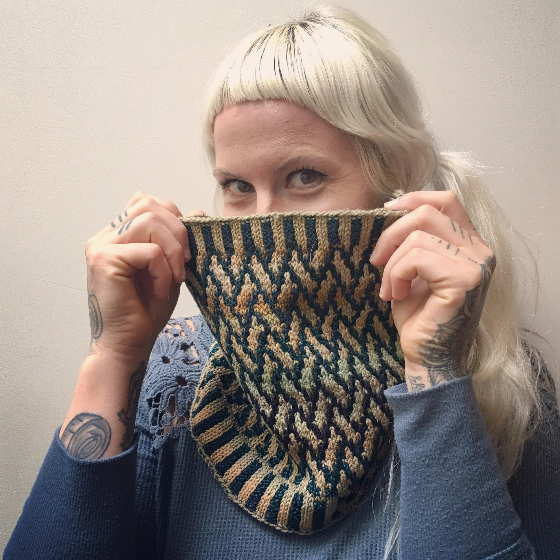 $175 Yarn Snob