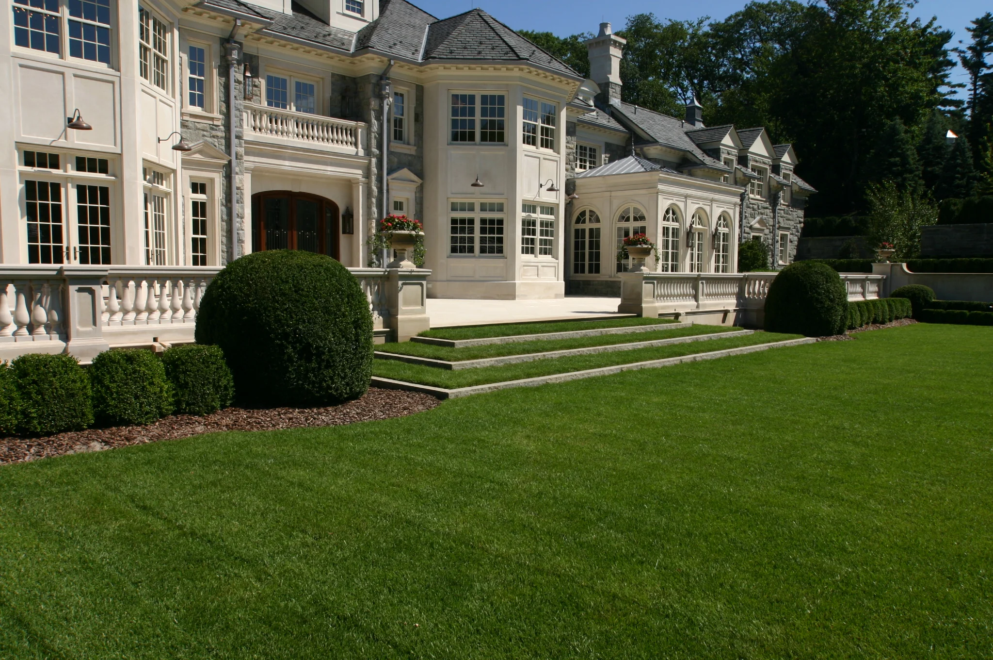 Estate — Paul Keyes Associates