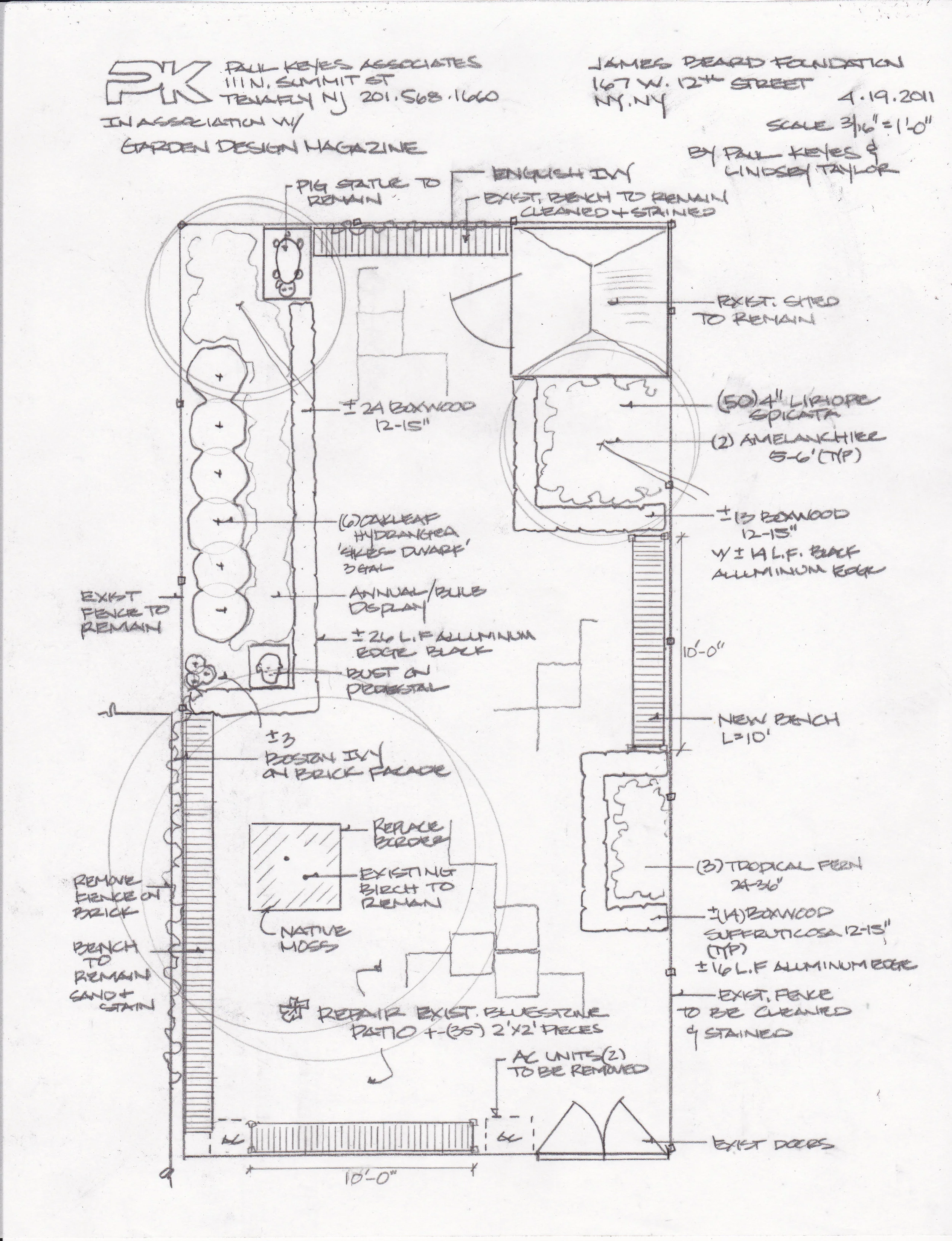 Paul's Concept Sketch