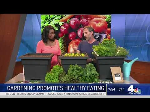 Weekend Today NBC New York Weeekend Today 08 05 18 