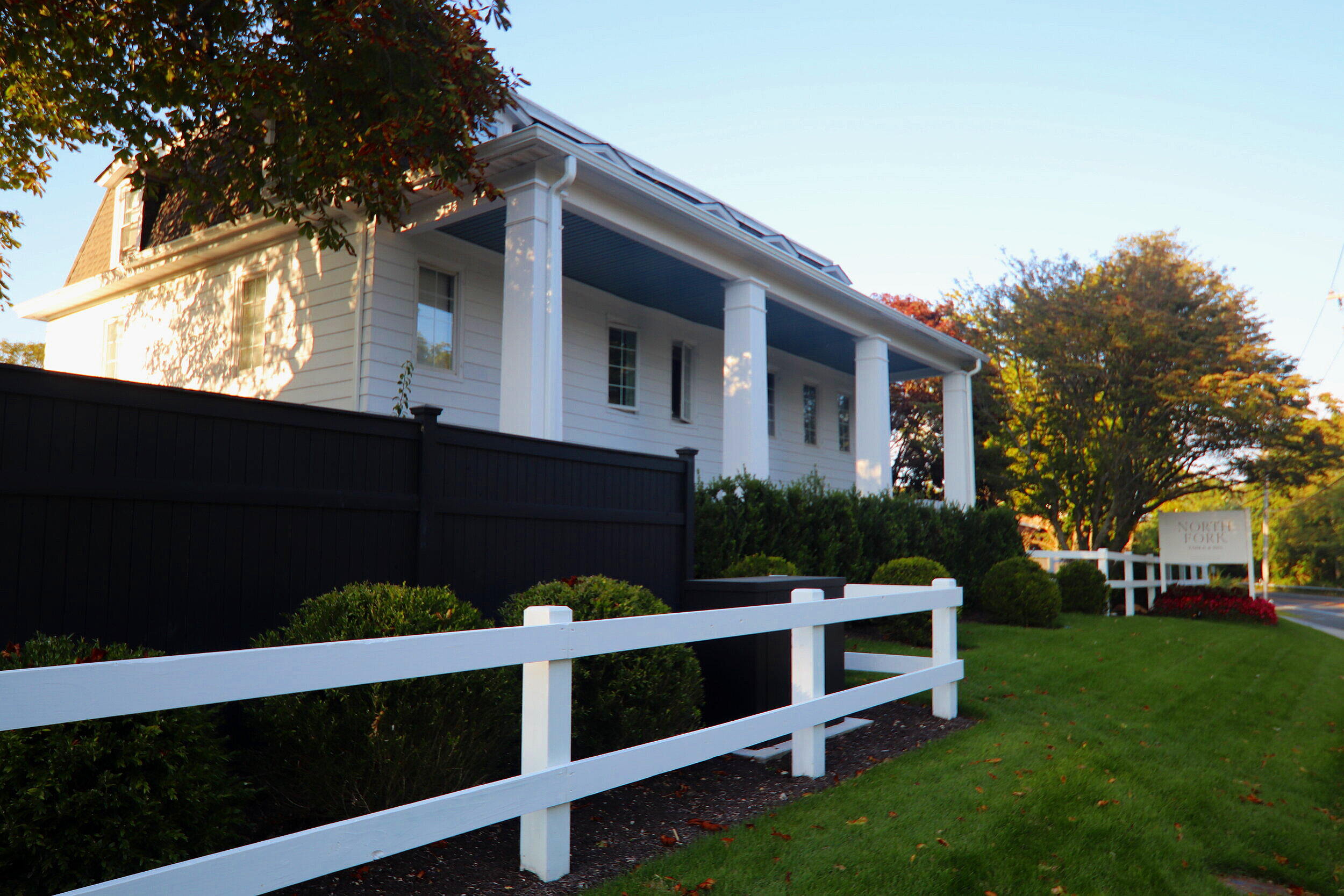 Southold History
