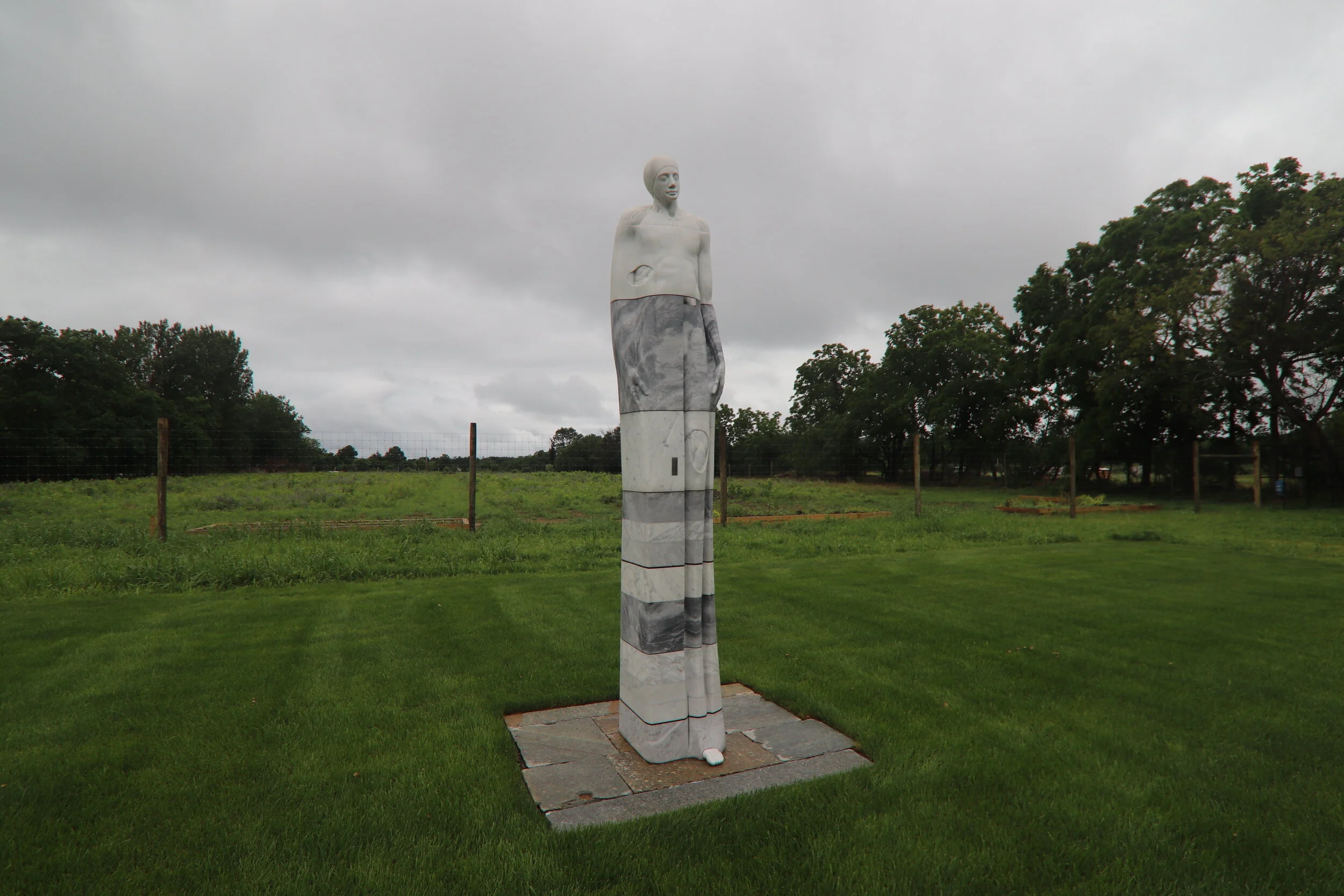  Sculptor Oriano Galloni 