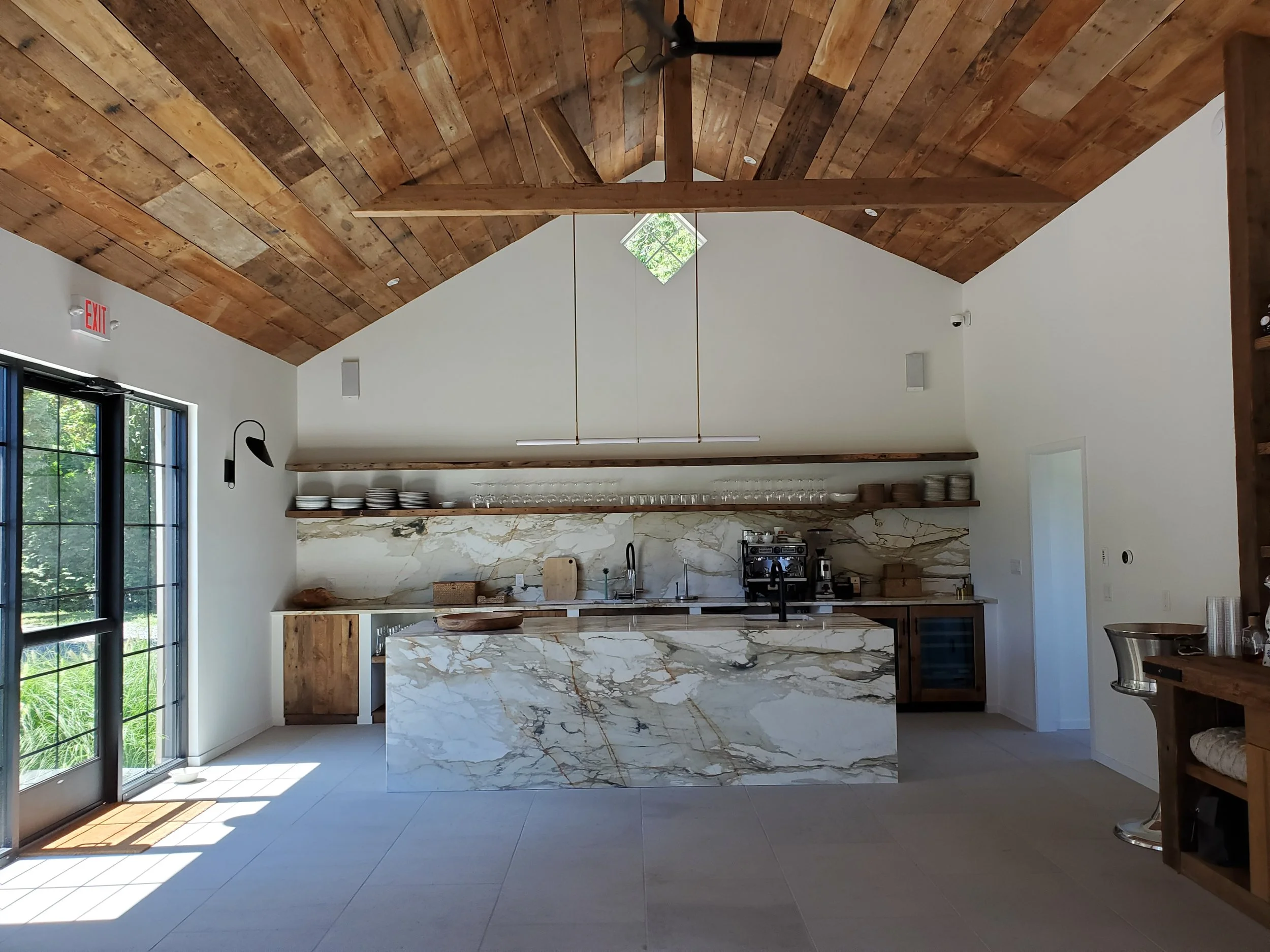 Impecable Craftmanship