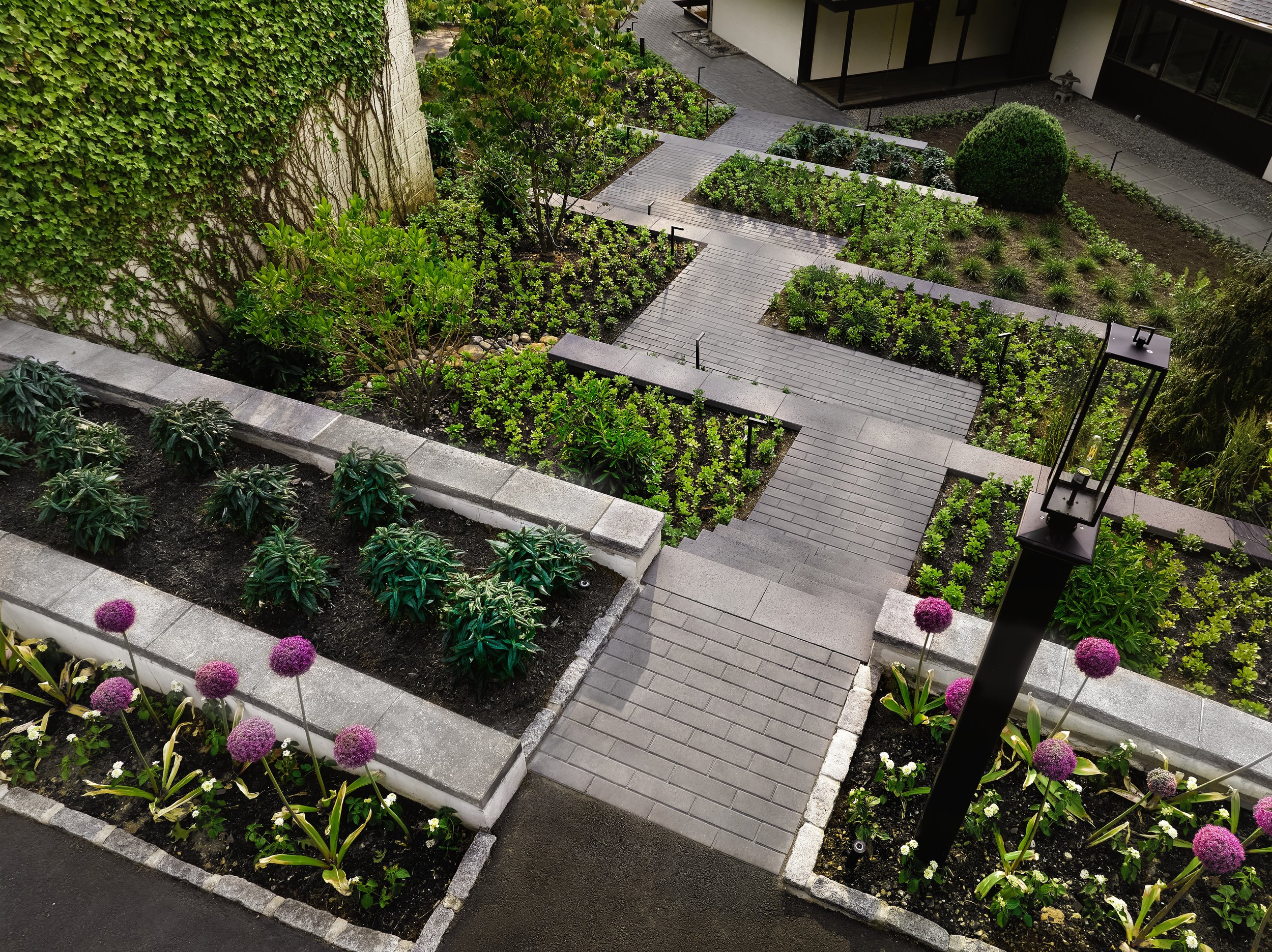 THE JOURNEY MAKES IT THAT MUCH BETTER