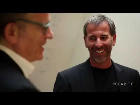 PK- Elevate Your Story- Clarity Media One Minute Video