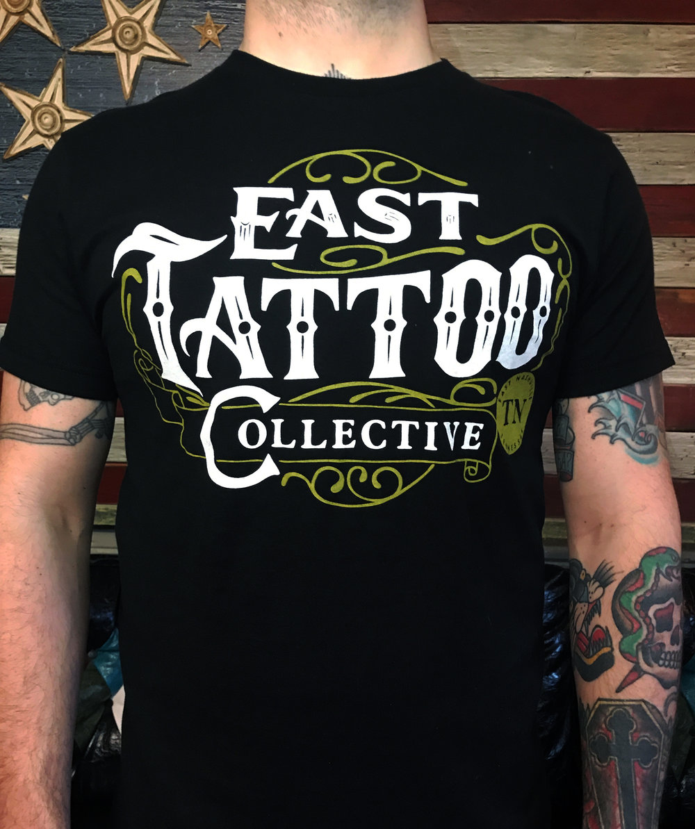 east tattoo