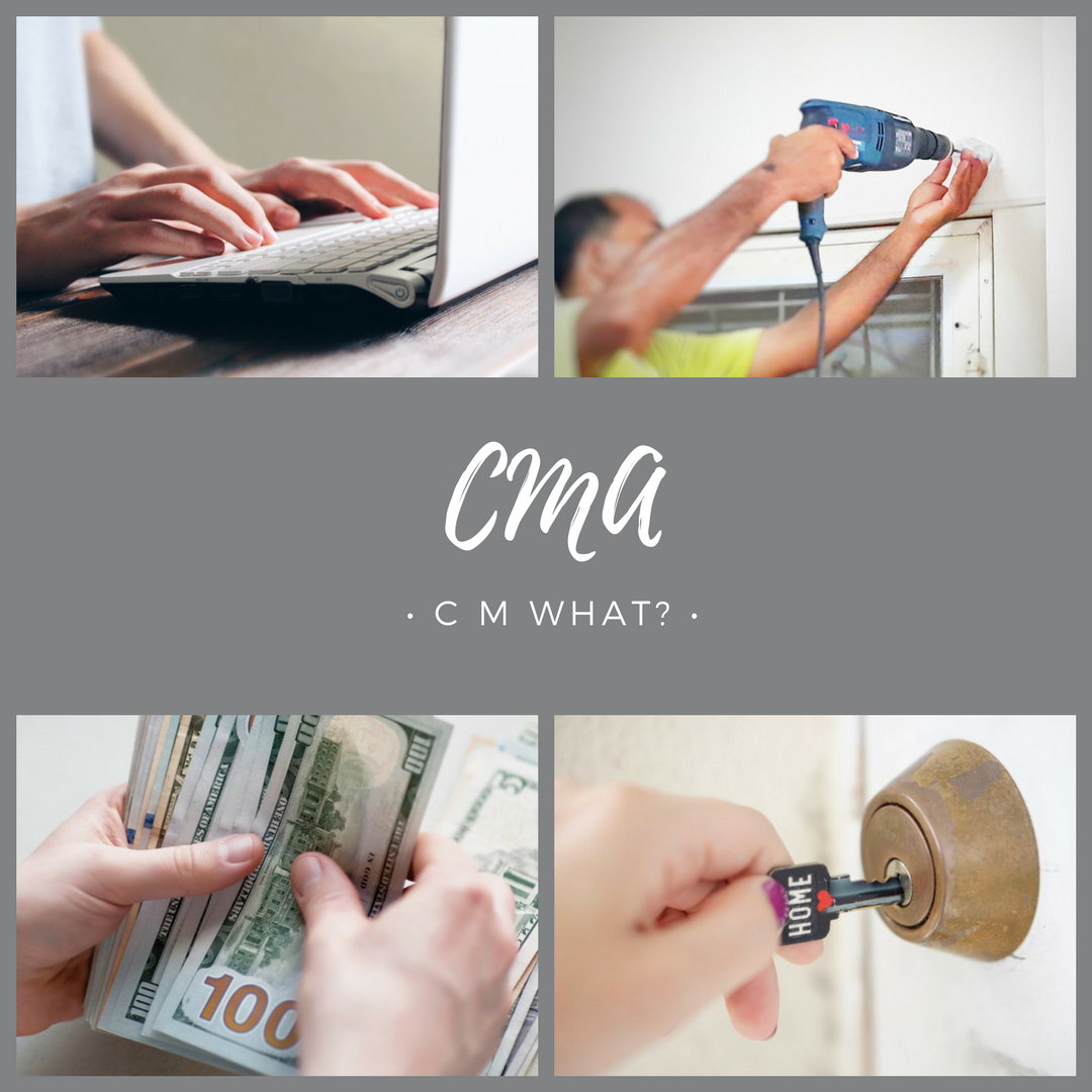 What is a CMA?