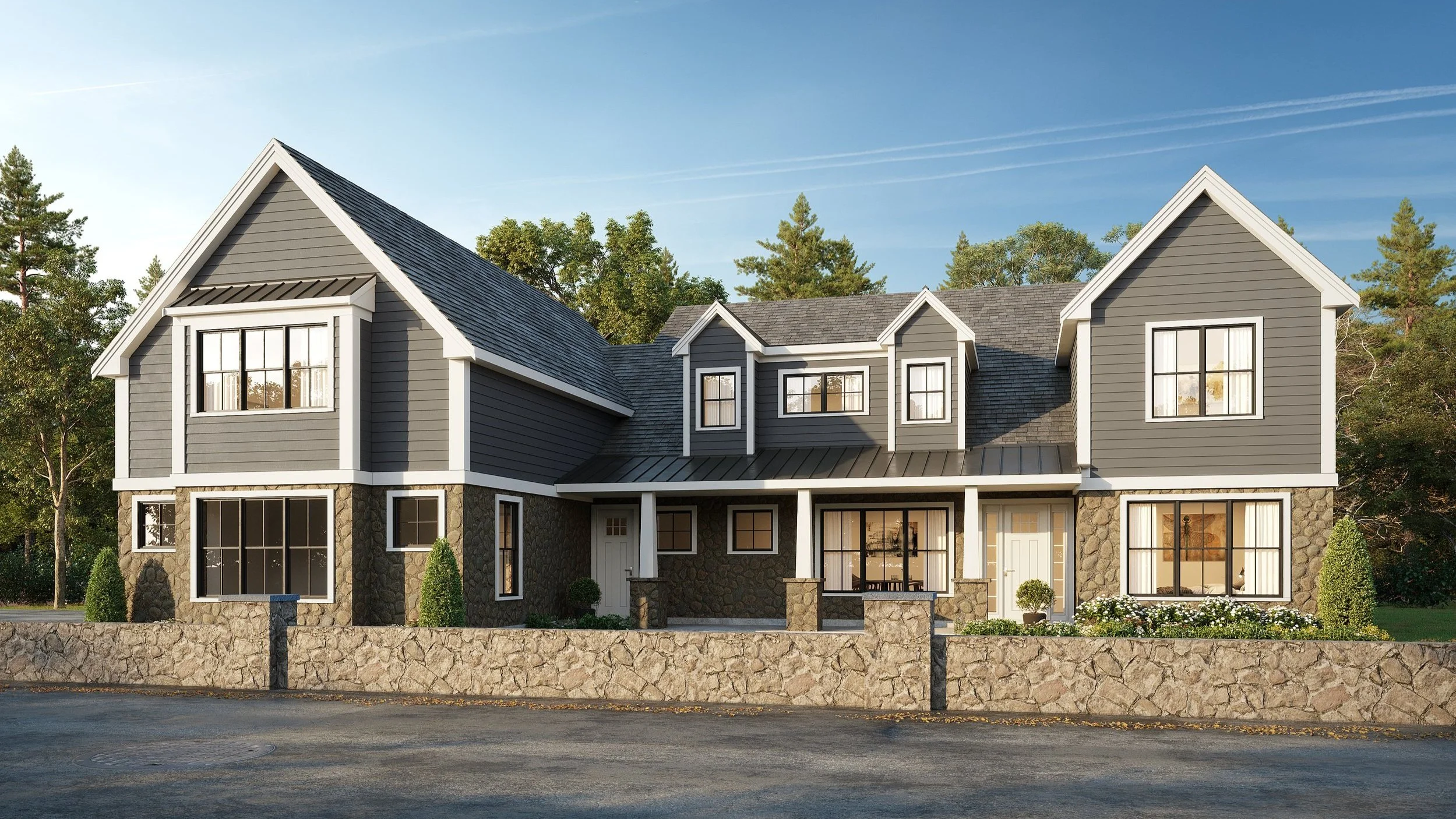 Bedford MA Real Estate Suzanne & Company of Compass sells Luxury, New