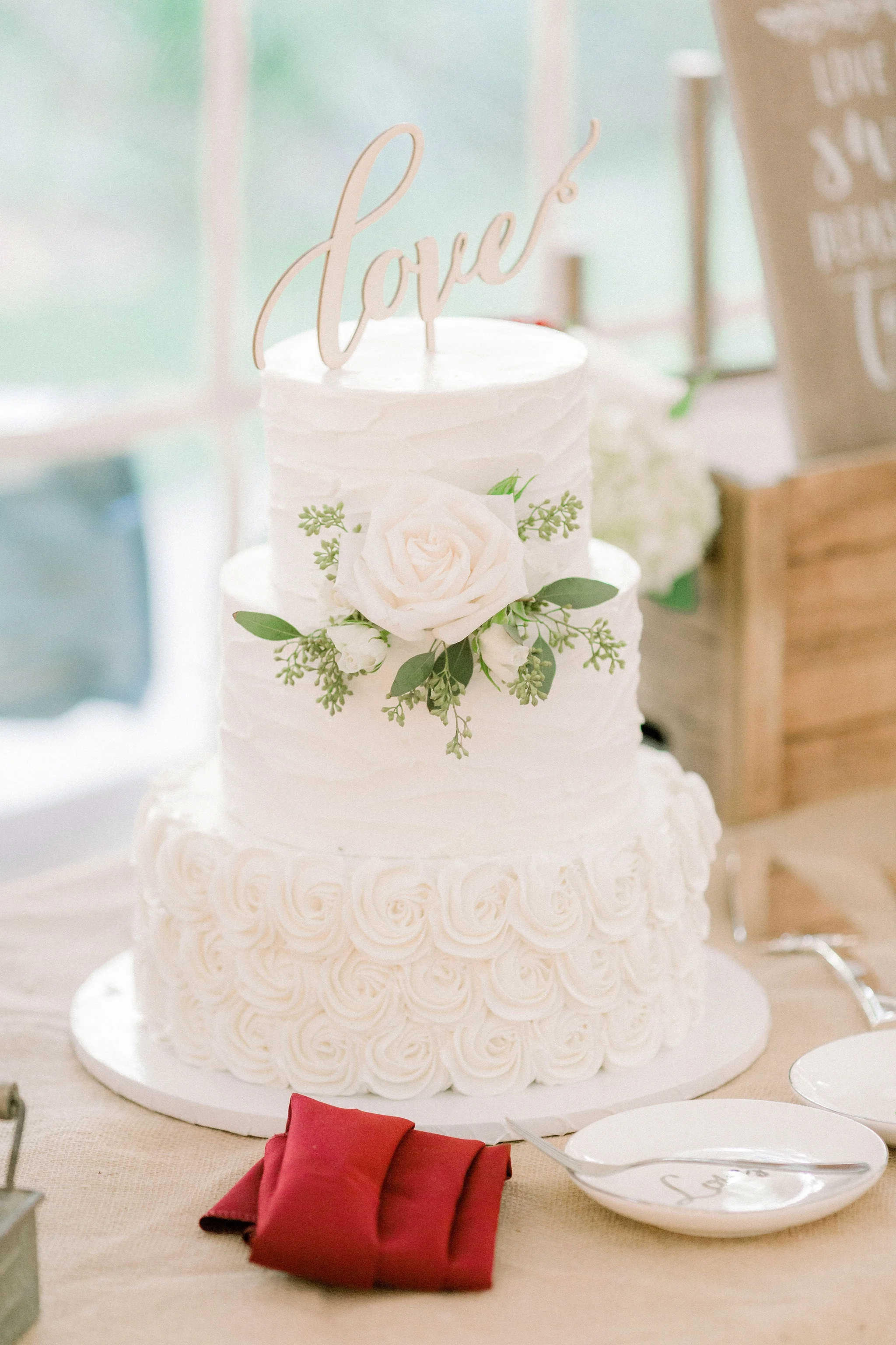 Wedding Cakes Vg Donut Bakery