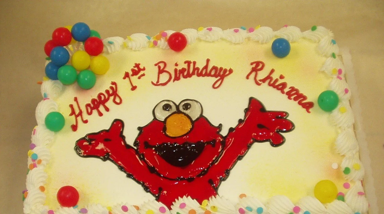 TH-174 Elmo