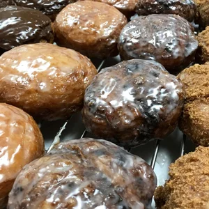 Donut — VG Donut & Bakery