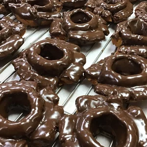 Donut — VG Donut & Bakery