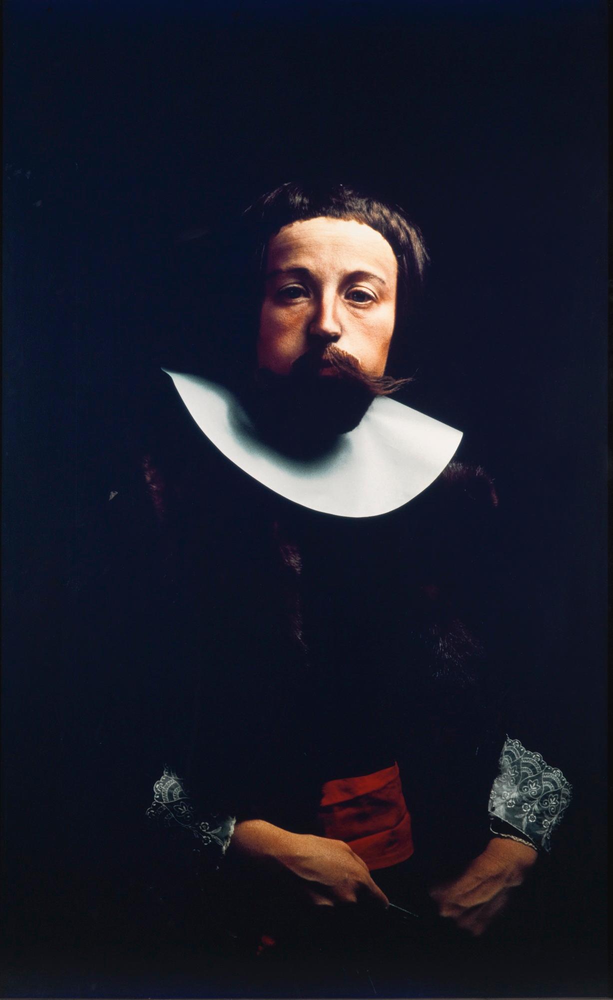 Cindy Sherman, Untitled no.220