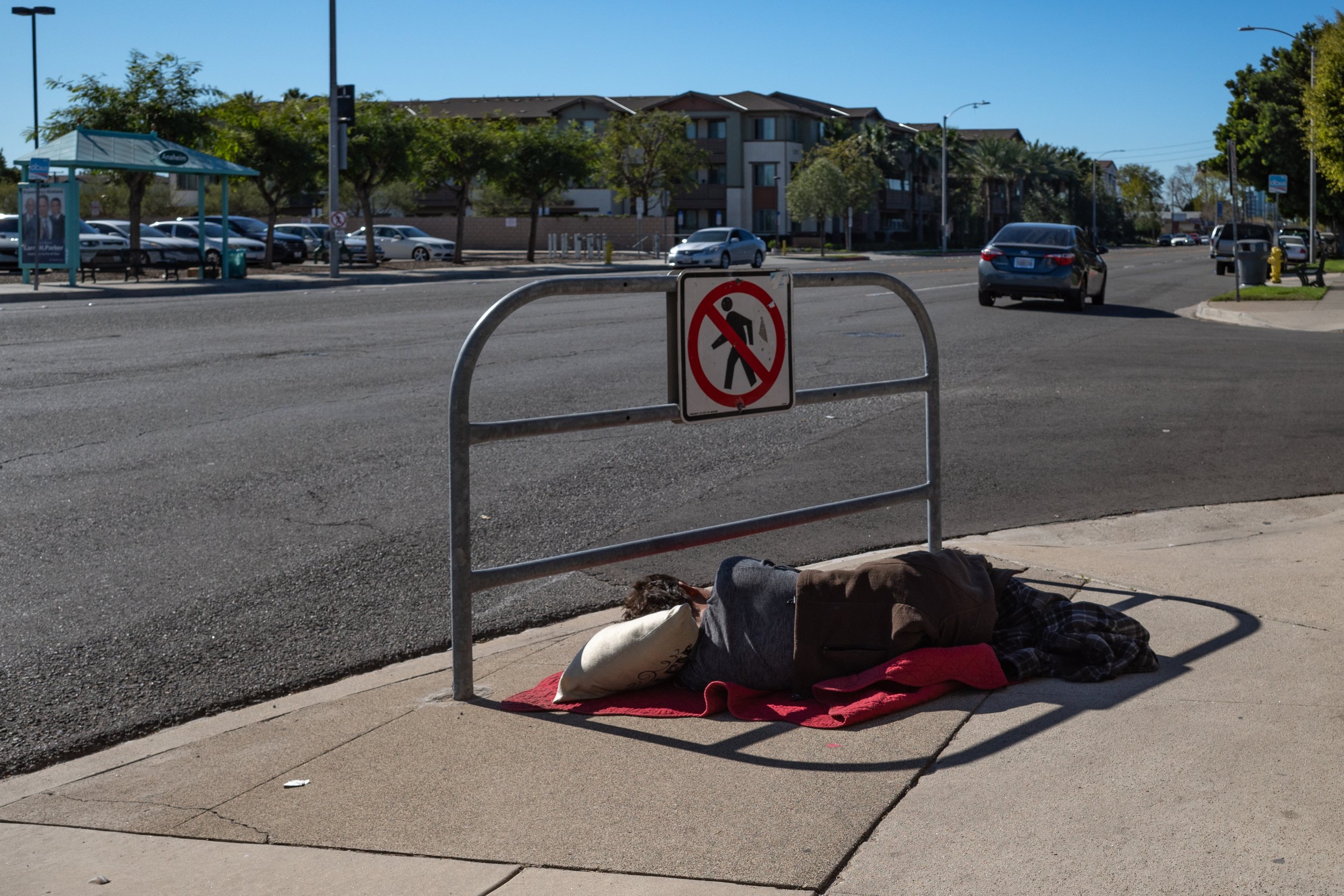 Prevent Homelessness to End Homelessness