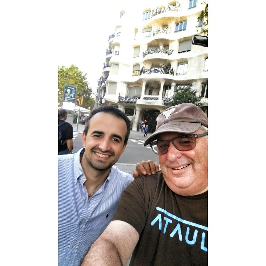 Gaudi Jose.jpg