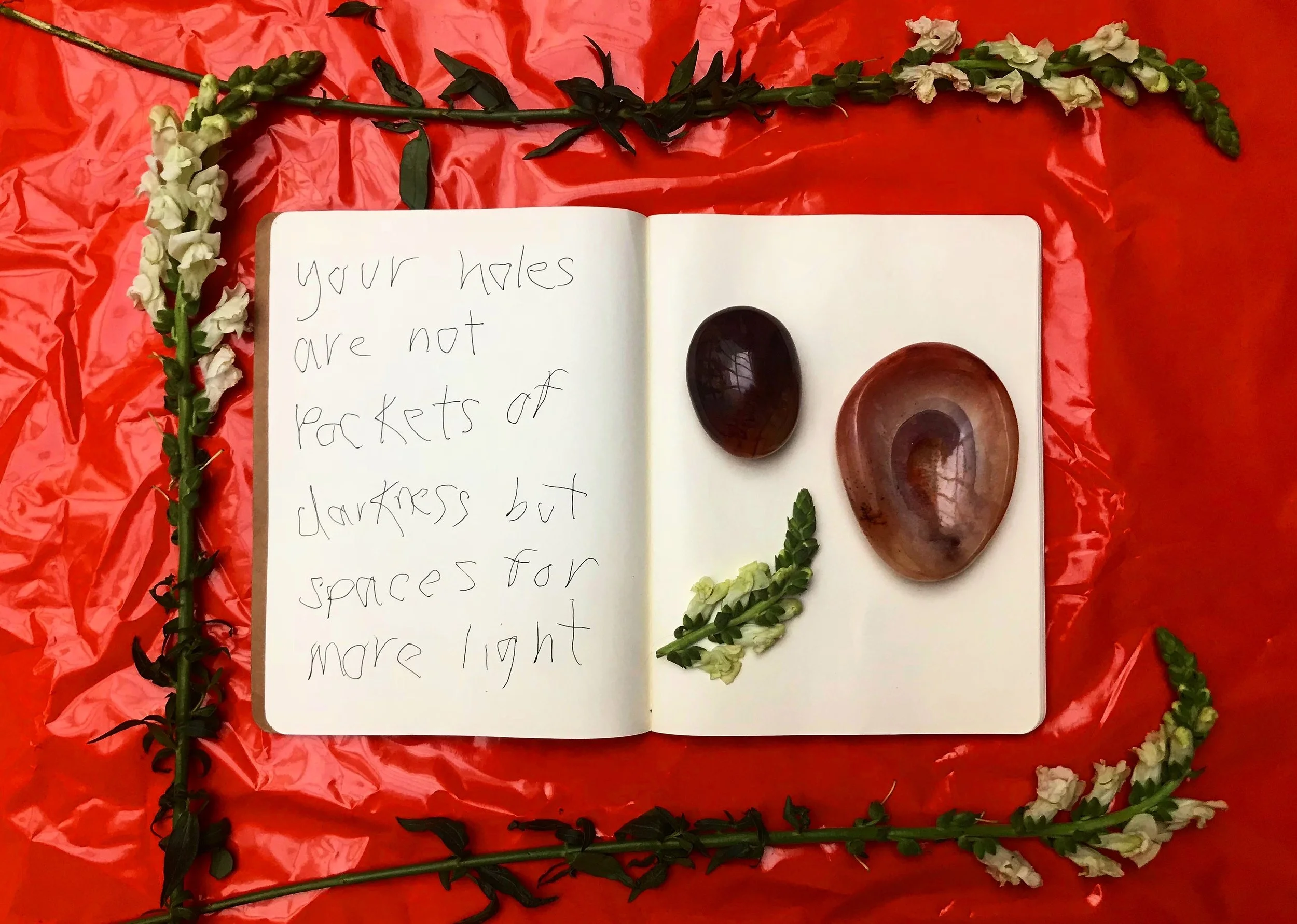  femanifestos/  maroon ii  / 2018 