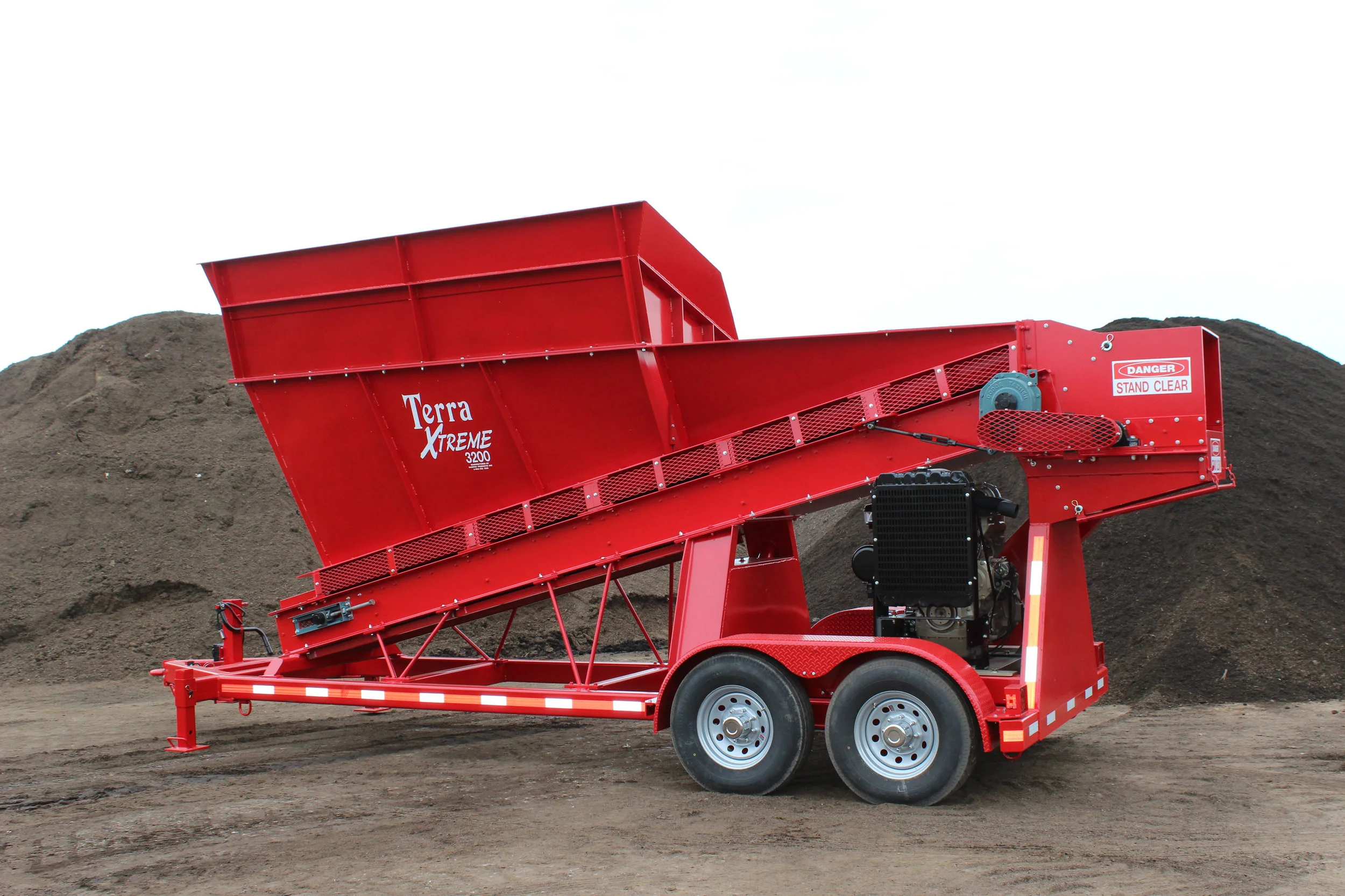 Terra XTREME 3200