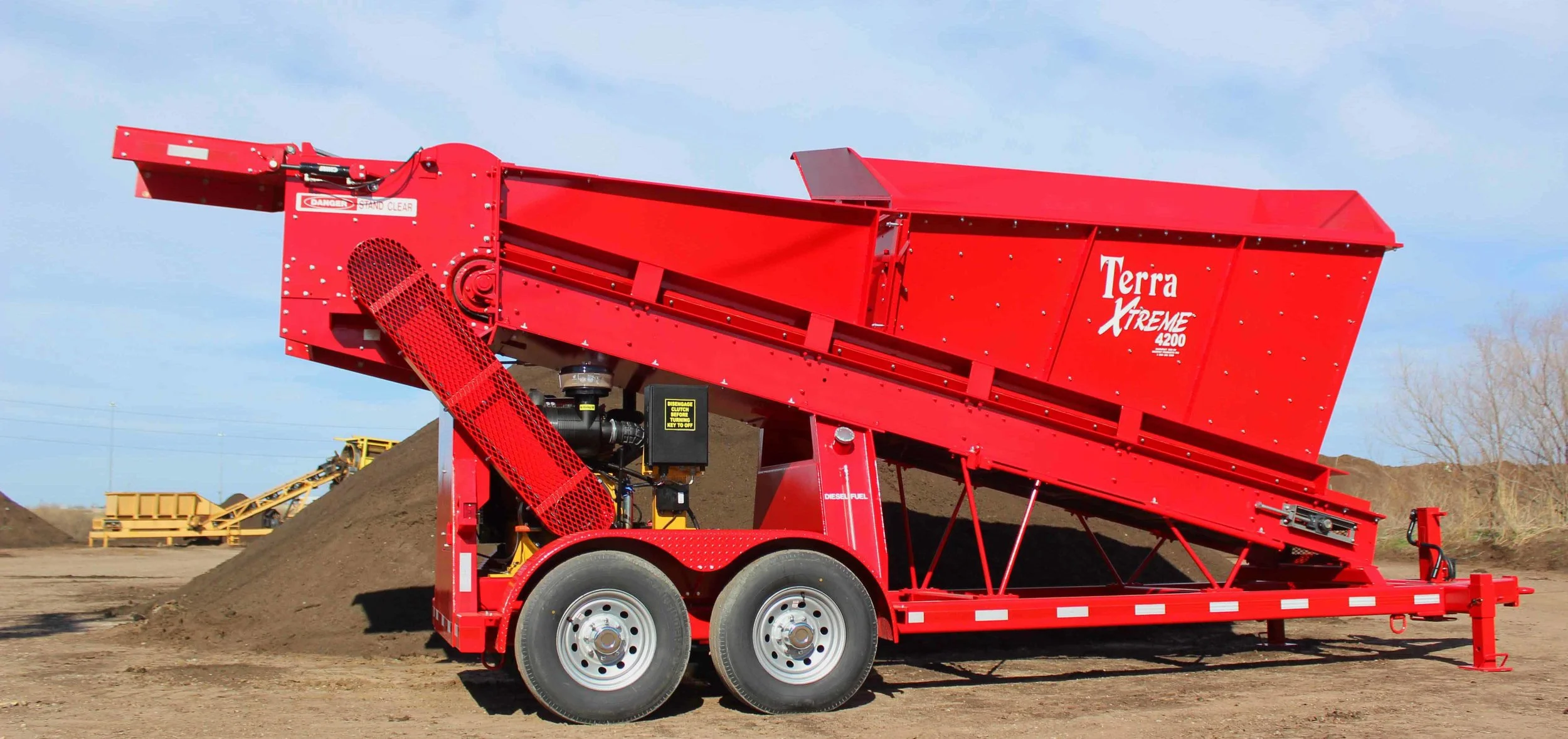 Terra XTREME 4200