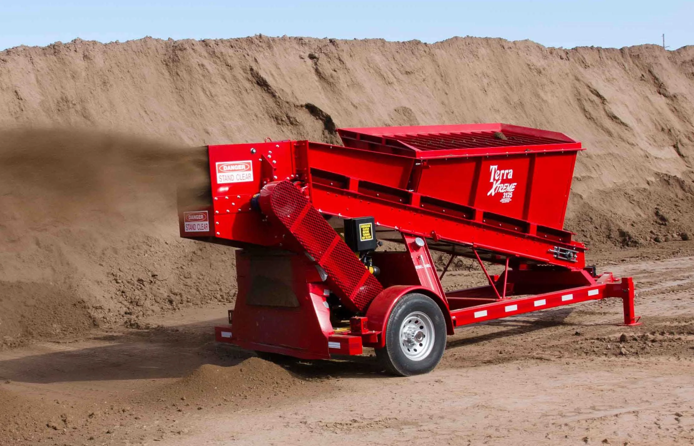 Terra XTREME 3125