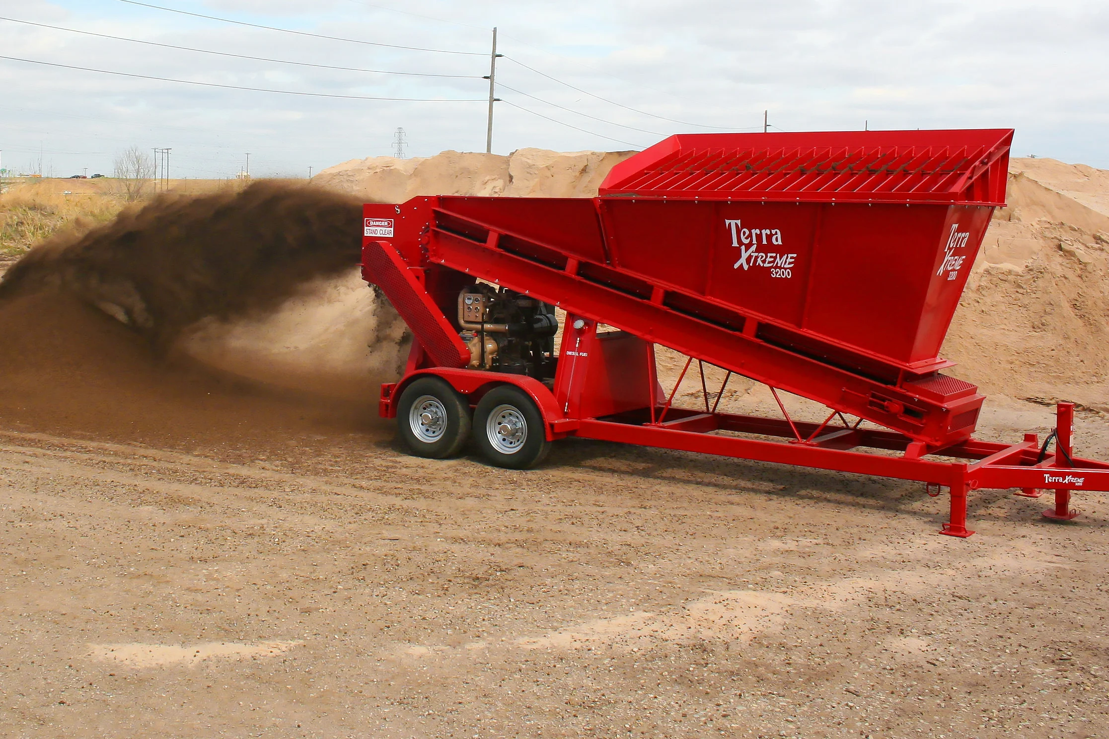 Terra XTREME 3200