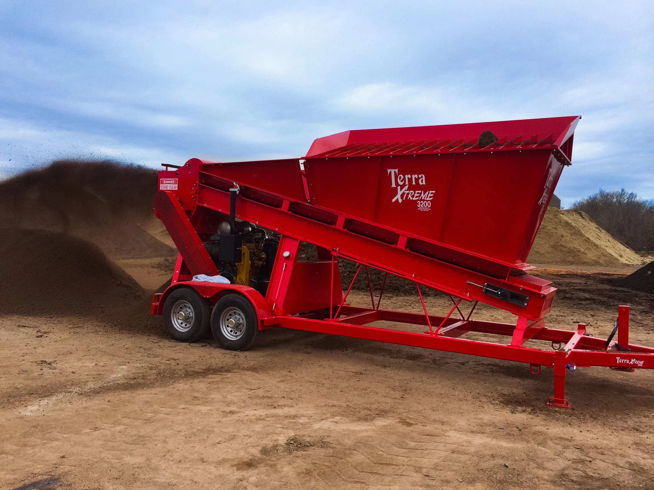 Terra XTREME 3200