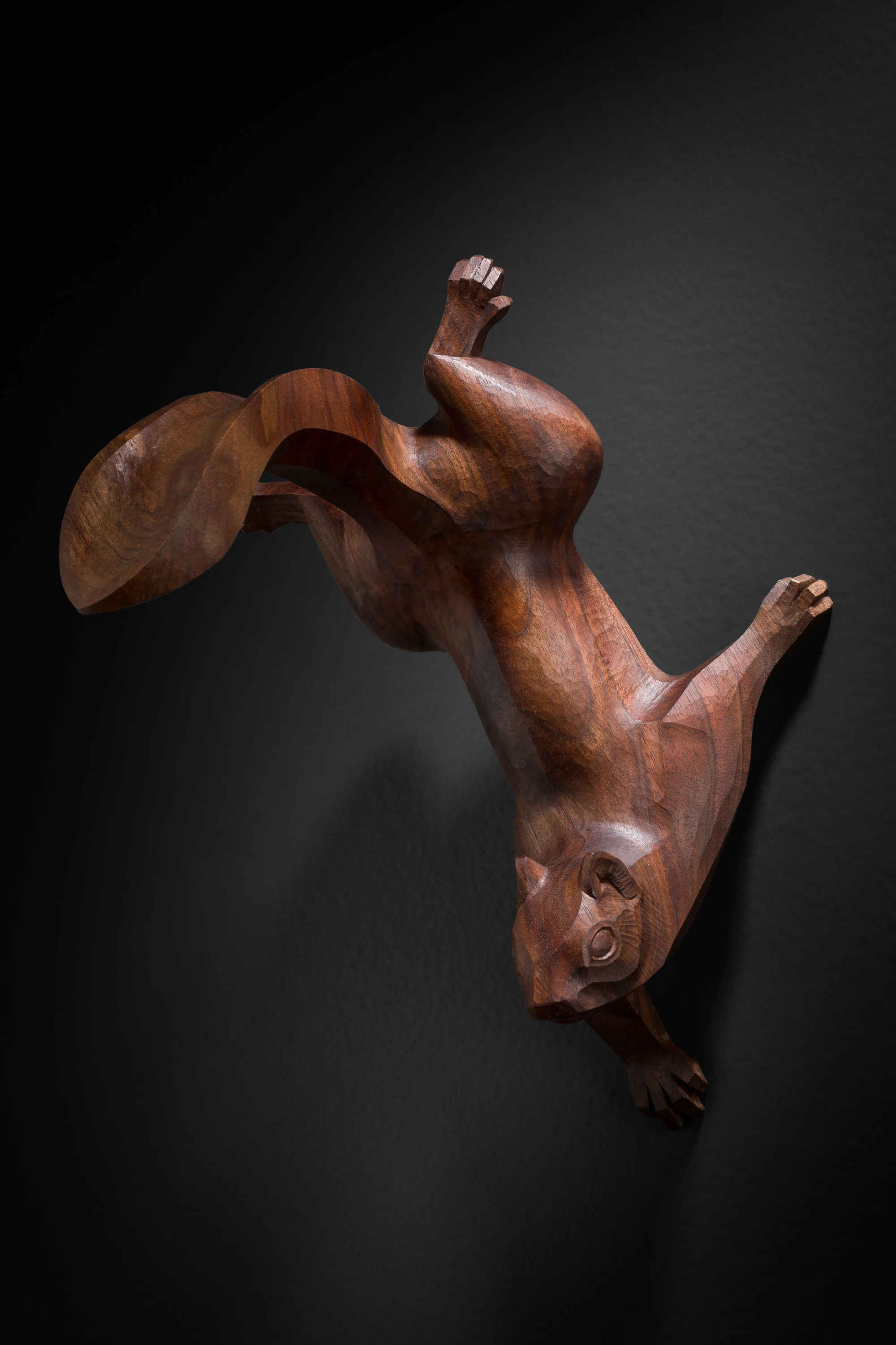 Look Ma . . . No Trees! 