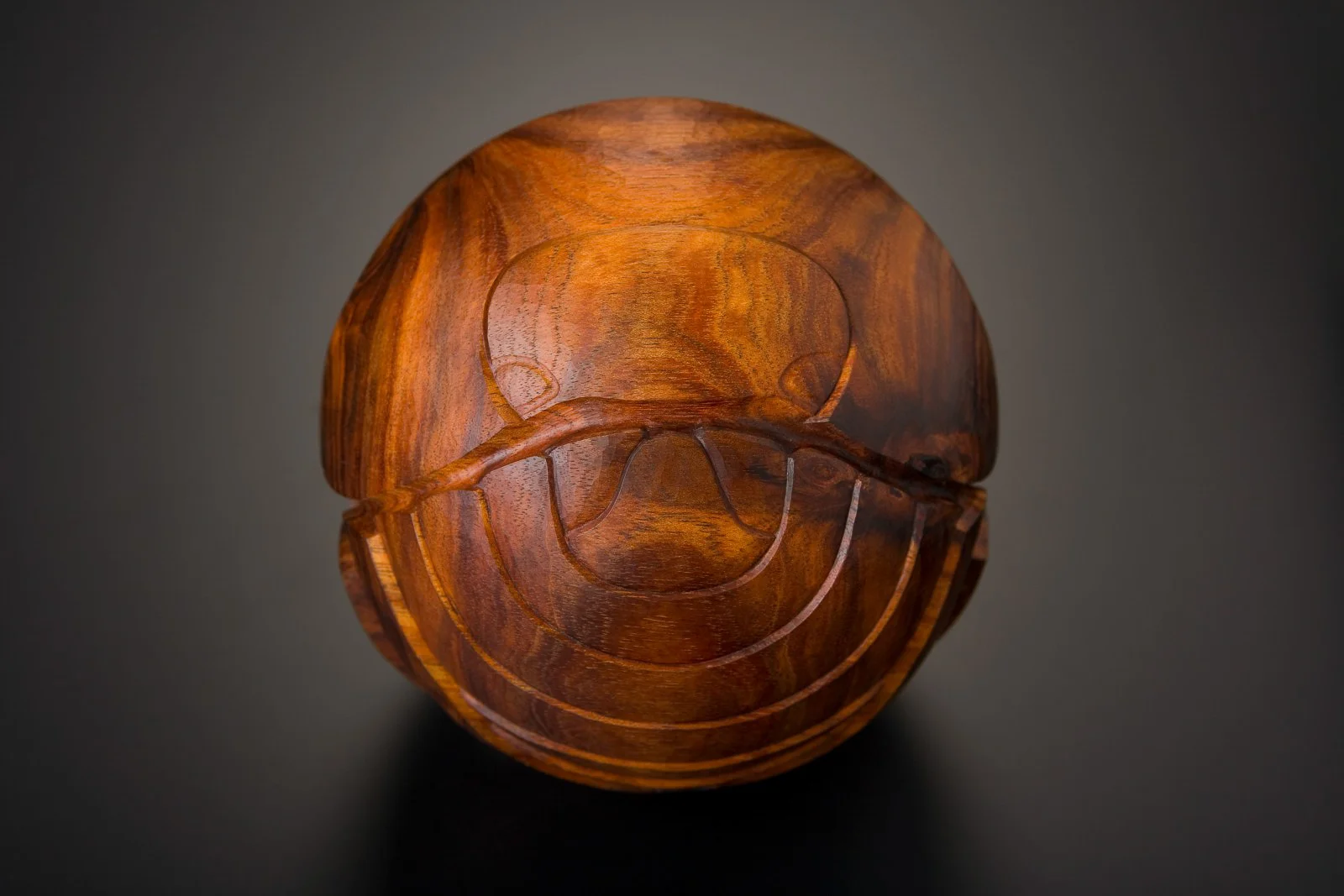 Threat (Armadillium Vulgare) 