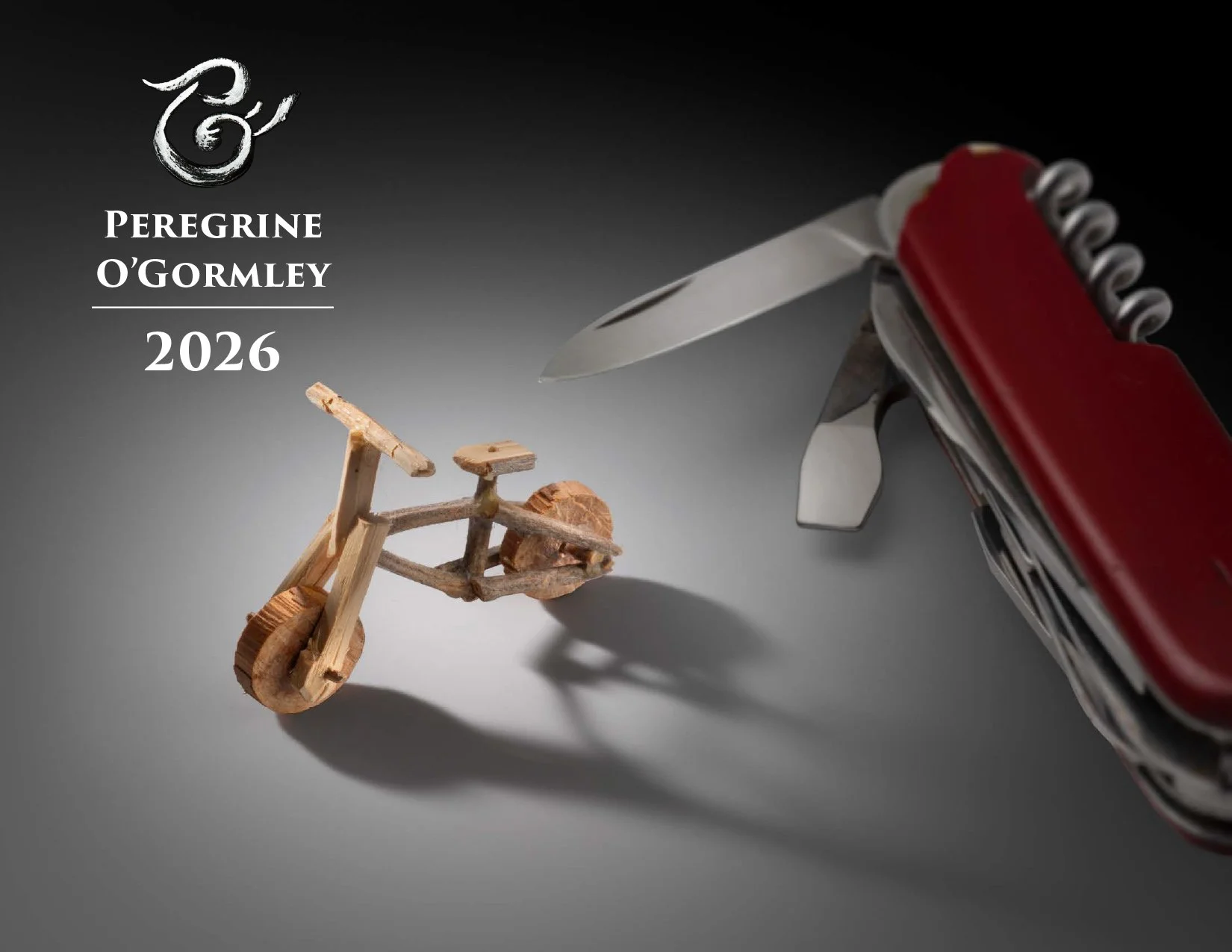2026 Peregrine OGormley Calendar cover.jpg