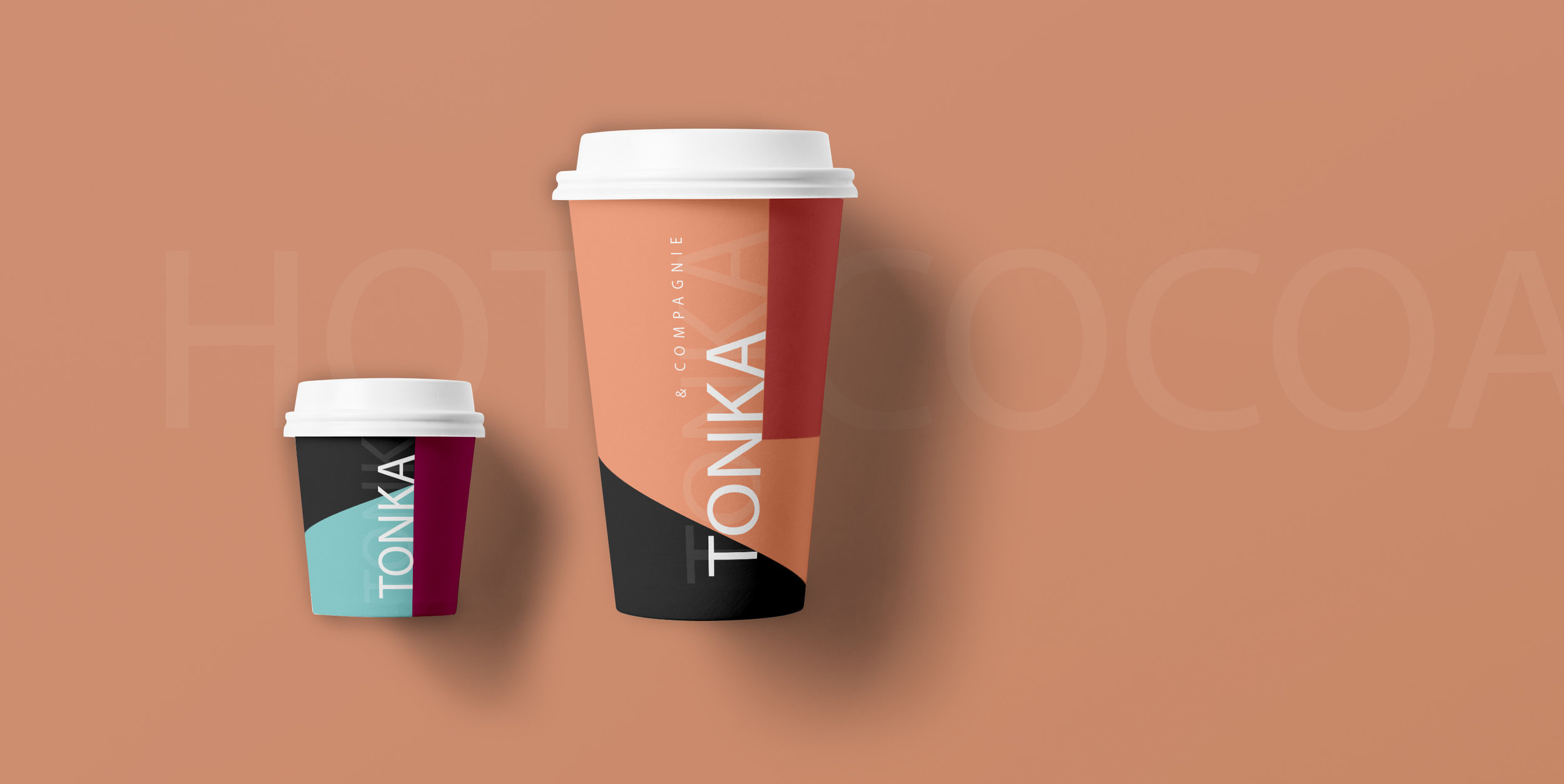 Structural packaging