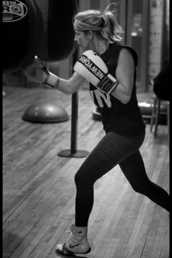 @introvertedlawyer working waistline mobility